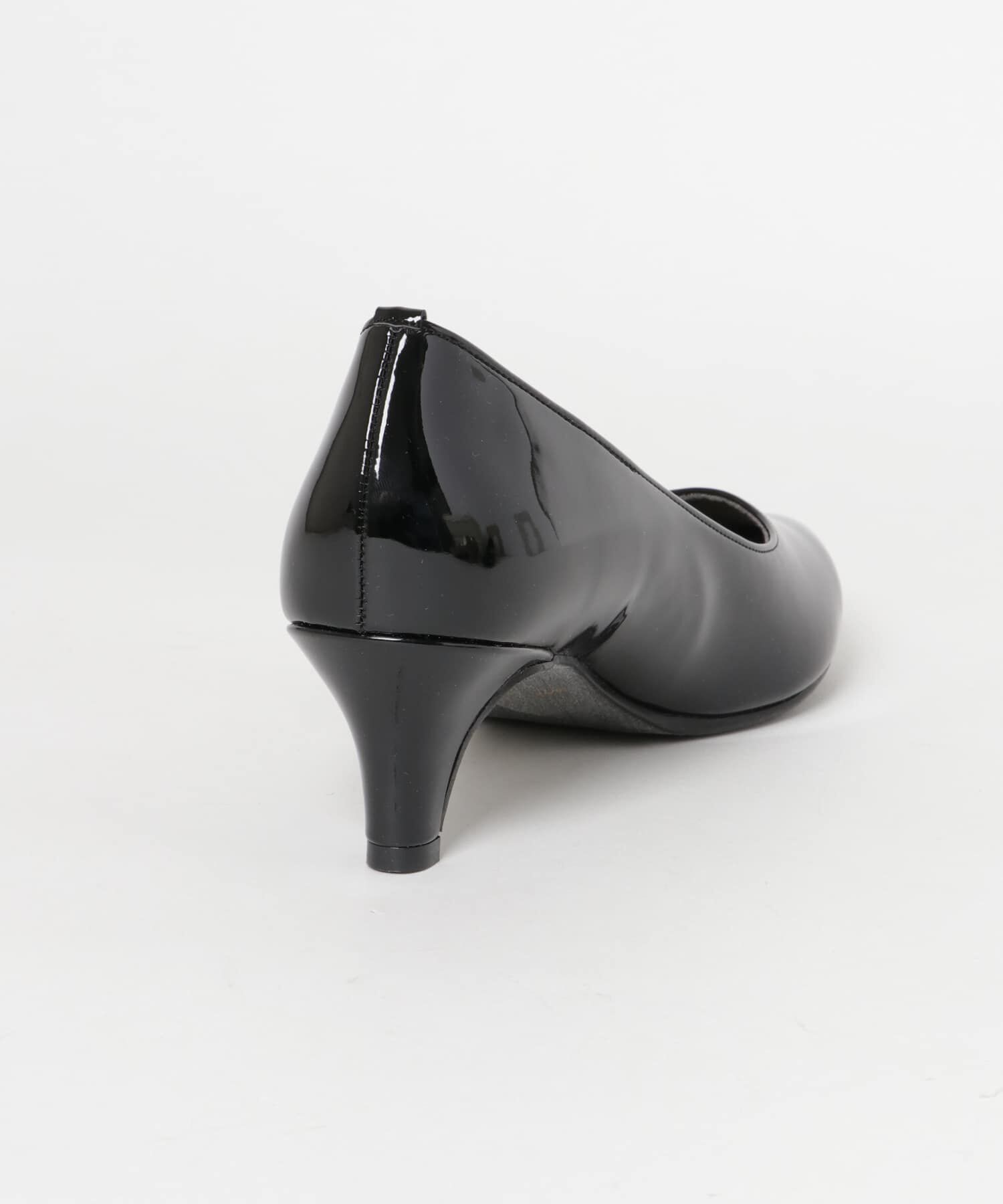 RODE SKO「5センチエナメルパンプス」|パンプス|