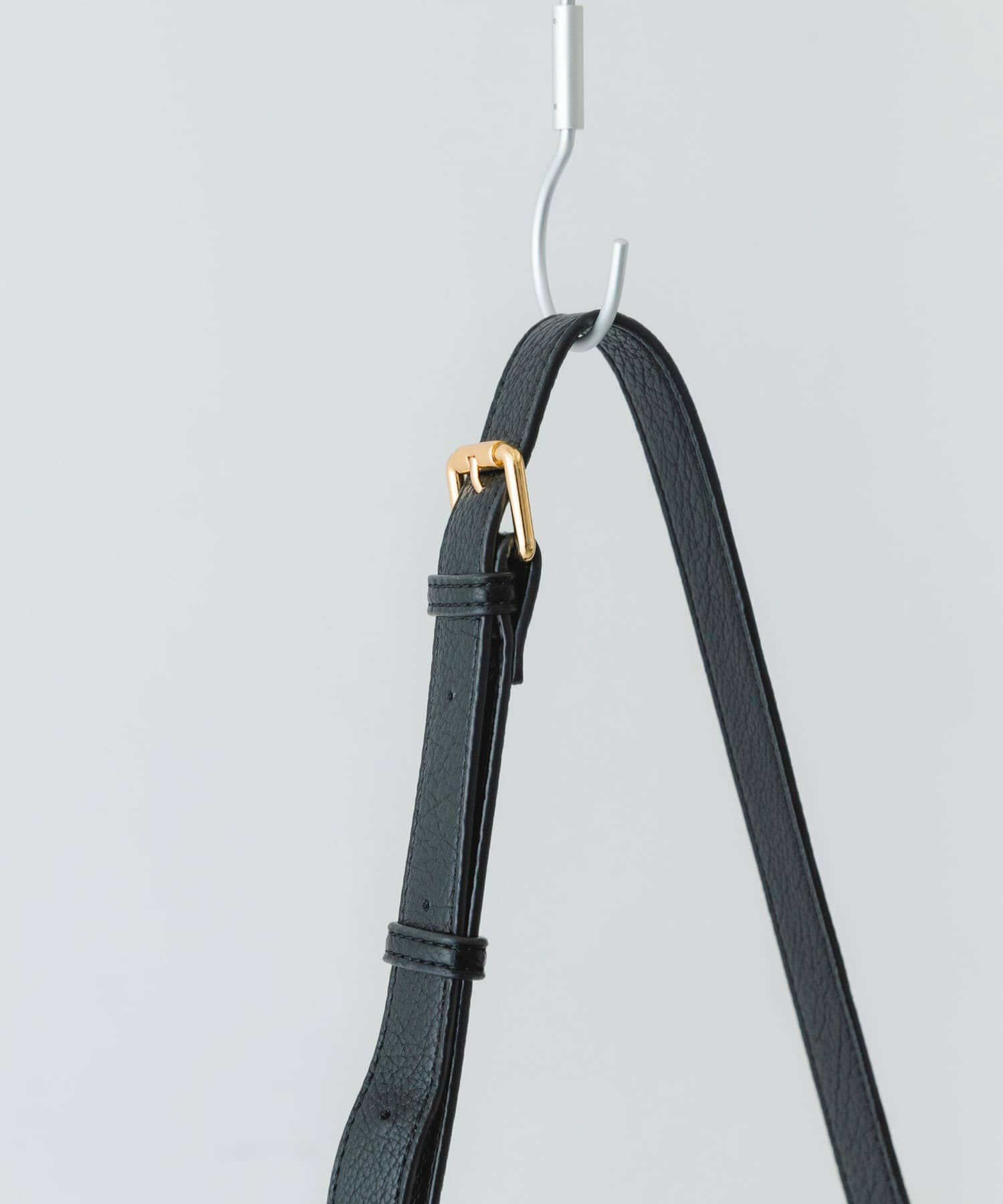 RODE SKO「プレーンショルダーバッグ」|ショルダー・メッセンジャー|