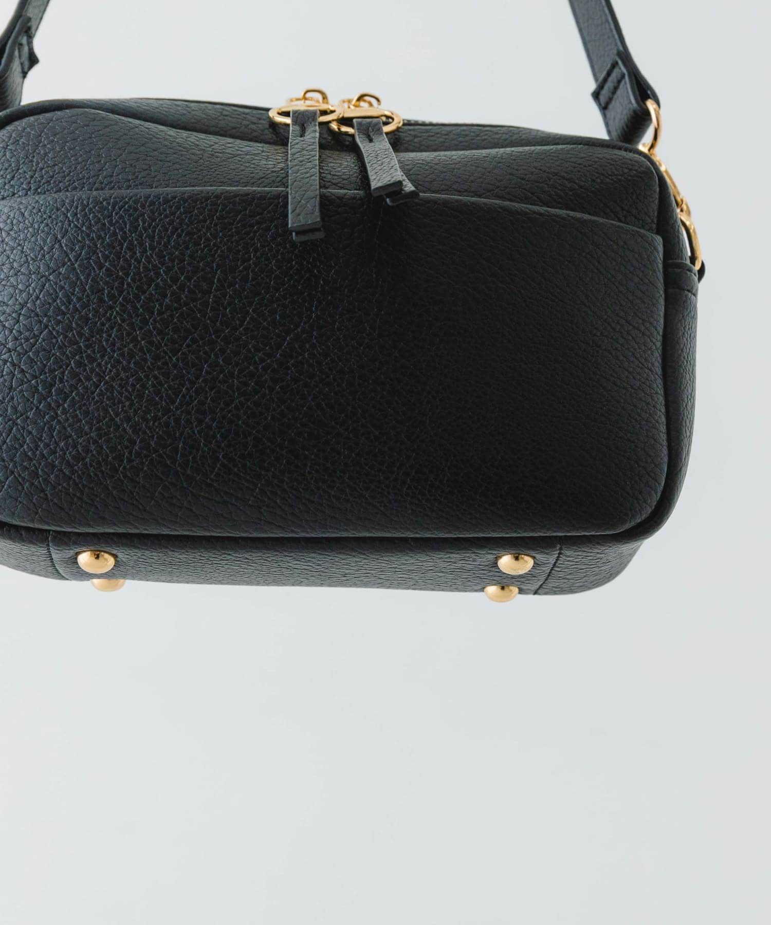 RODE SKO「プレーンショルダーバッグ」|ショルダー・メッセンジャー|