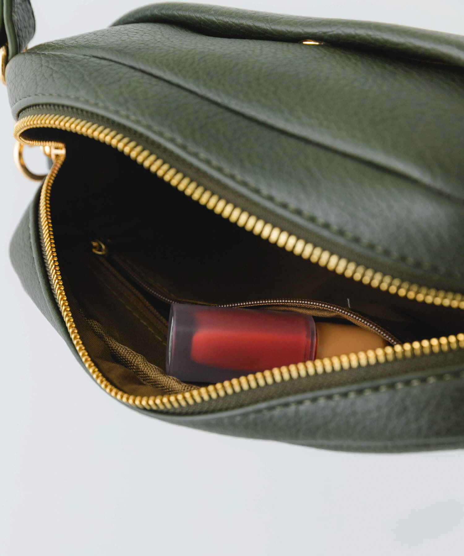 RODE SKO「プレーンショルダーバッグ」|ショルダー・メッセンジャー|