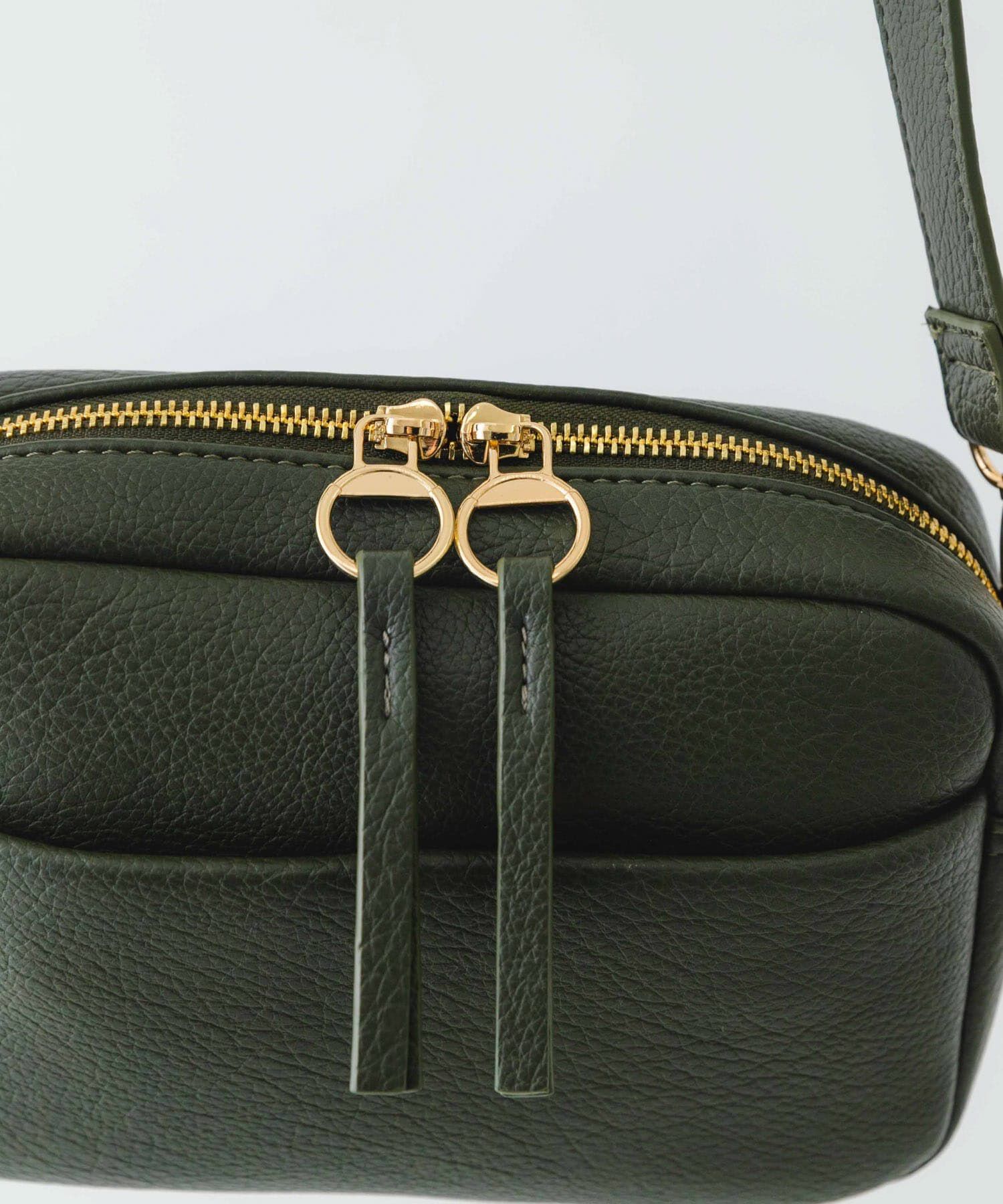 RODE SKO「プレーンショルダーバッグ」|ショルダー・メッセンジャー|