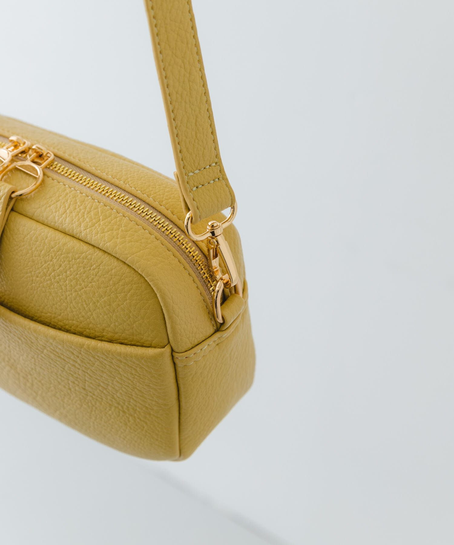 RODE SKO「プレーンショルダーバッグ」|ショルダー・メッセンジャー|