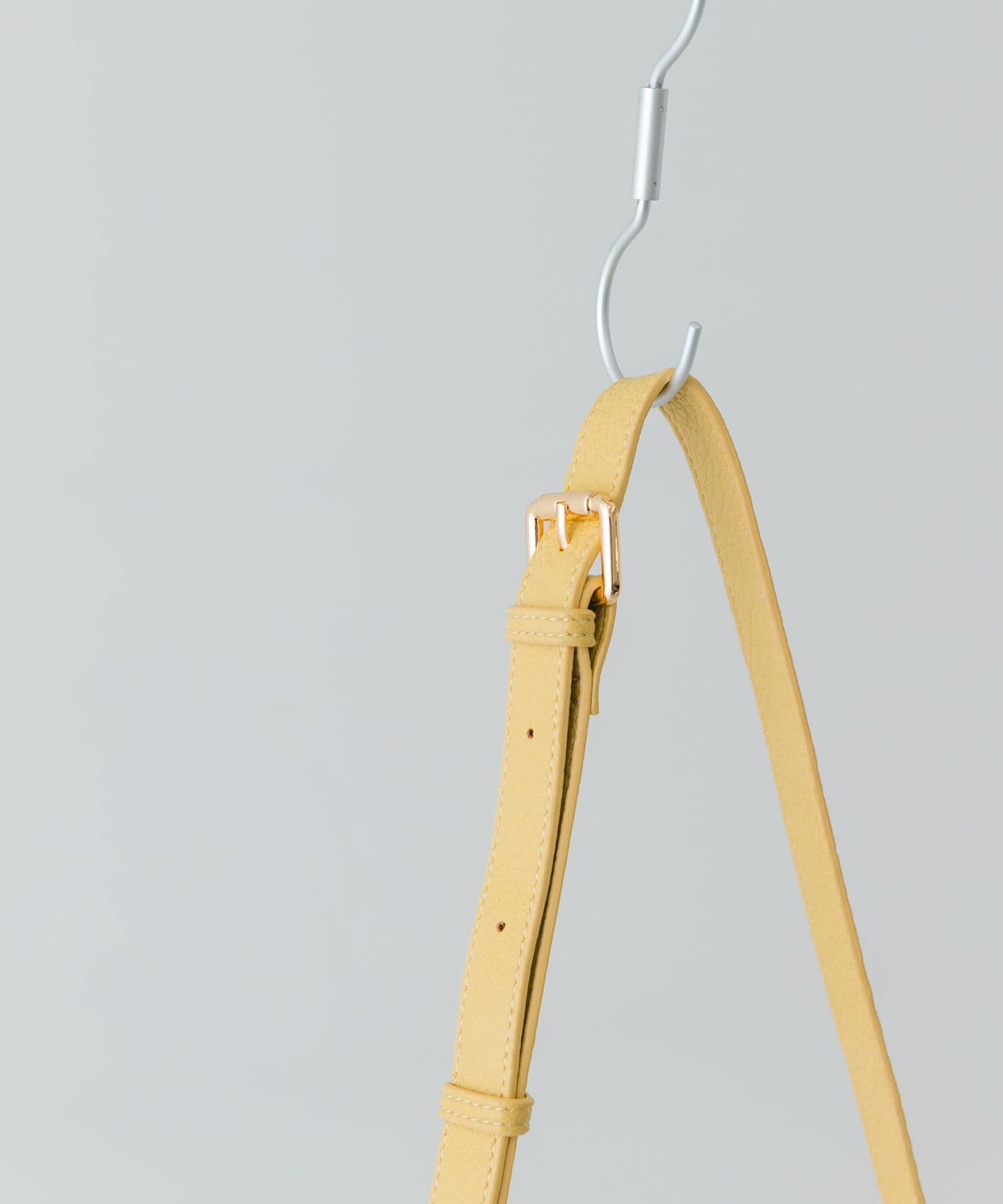 RODE SKO「プレーンショルダーバッグ」|ショルダー・メッセンジャー|