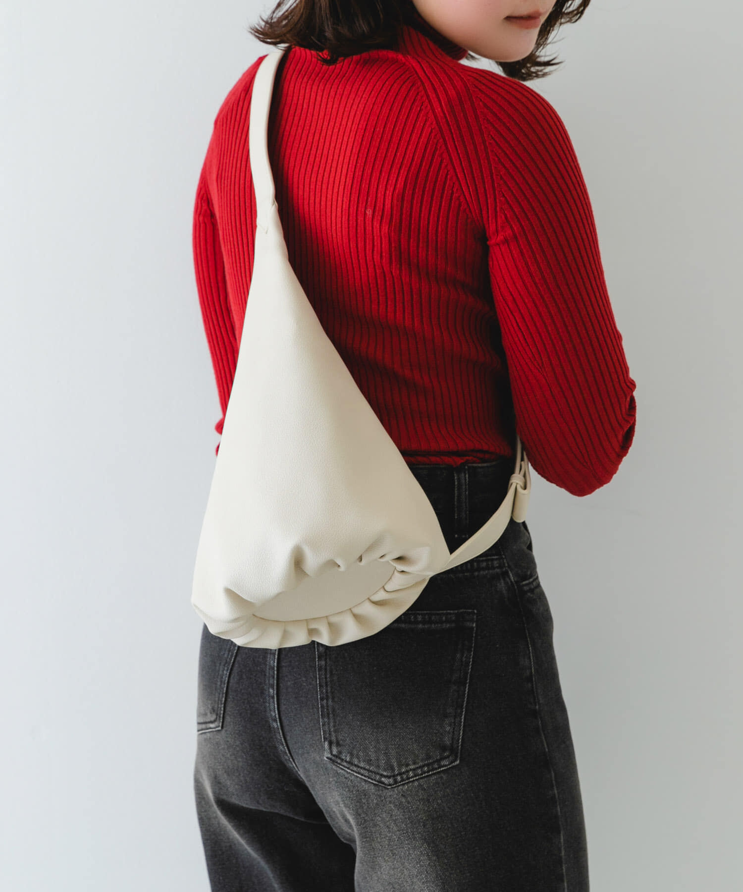 RODE SKO「ワンショルダーボディバッグ」|ショルダー・メッセンジャー|