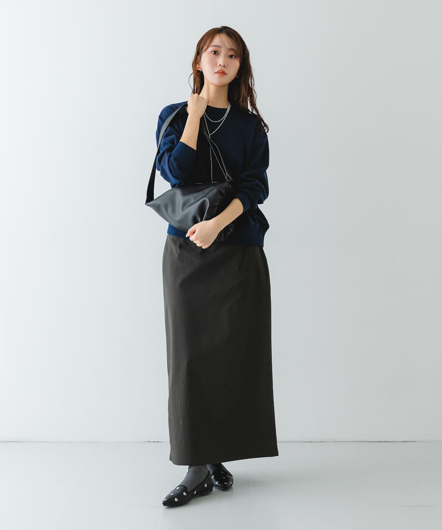 RODE SKO「ワンショルダーボディバッグ」|ショルダー・メッセンジャー|