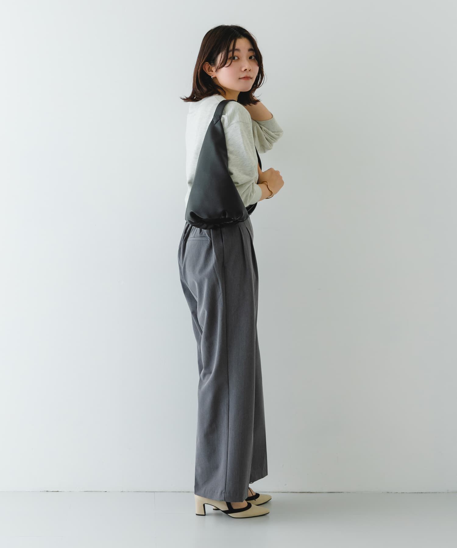 RODE SKO「ワンショルダーボディバッグ」|ショルダー・メッセンジャー|