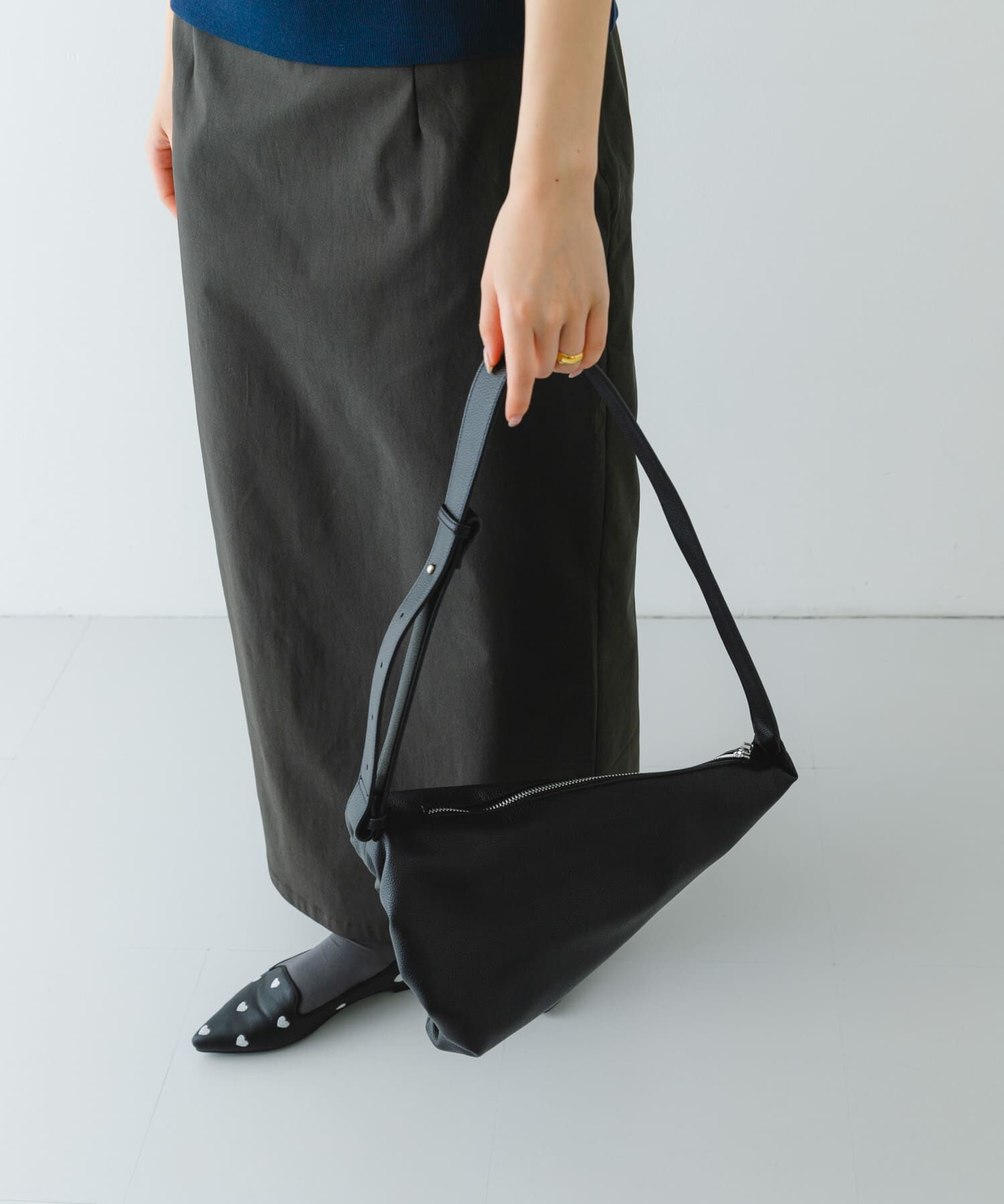 RODE SKO「ワンショルダーボディバッグ」|ショルダー・メッセンジャー|