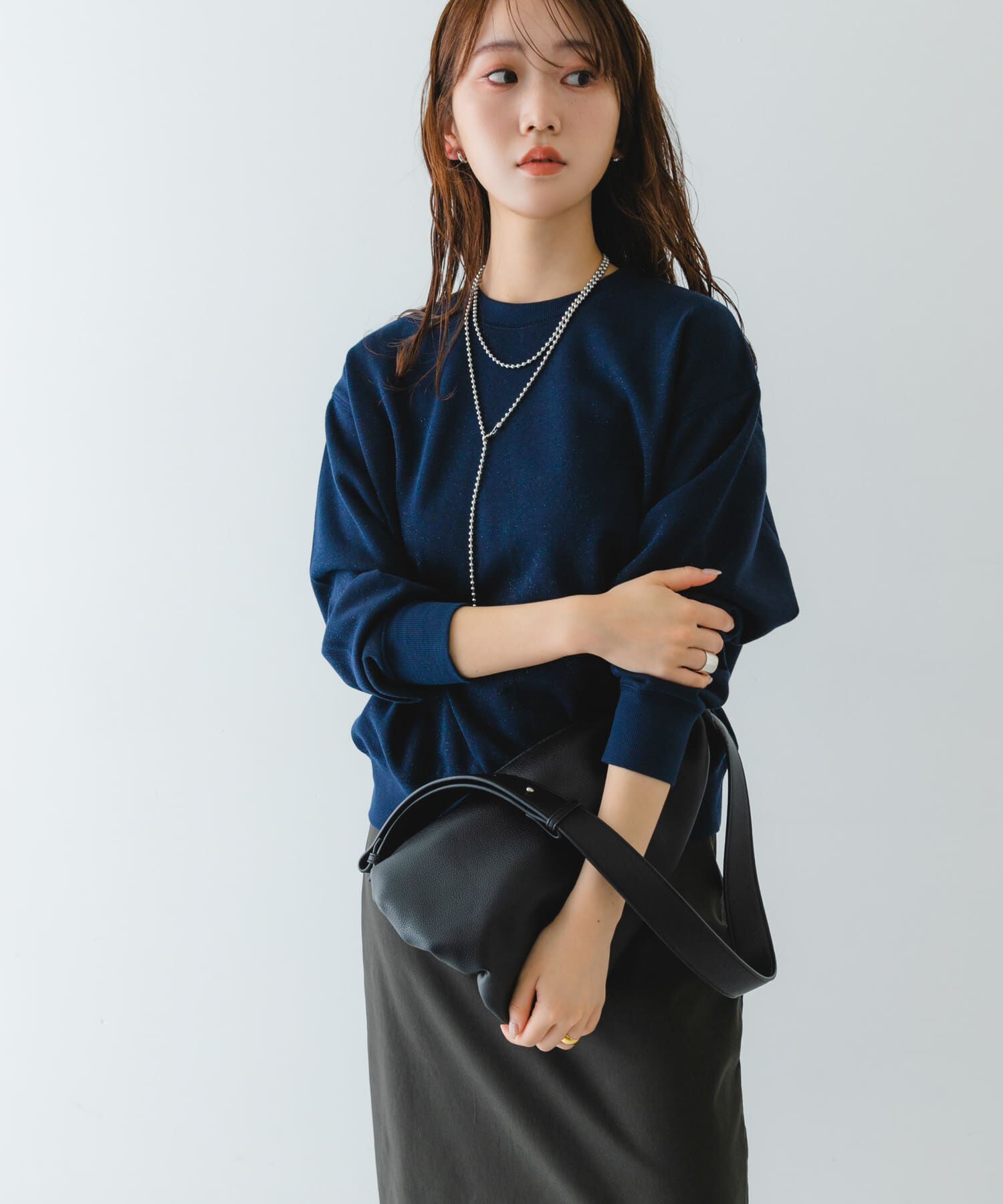 RODE SKO「ワンショルダーボディバッグ」|ショルダー・メッセンジャー|