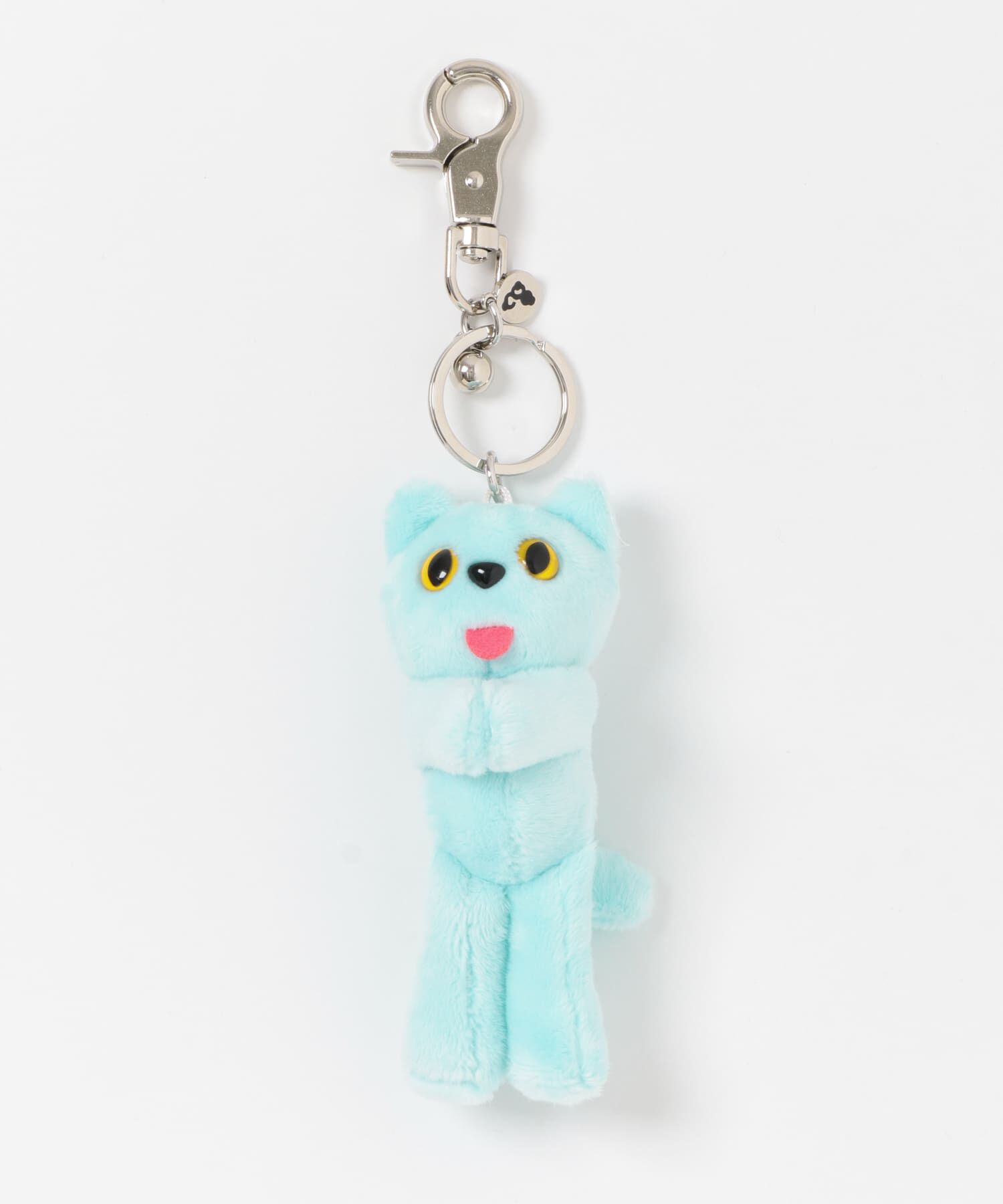SMELLY「『WEB/一部店舗限定』COMFORT　PIYONG Key Ring」|チャーム・キーホルダー|