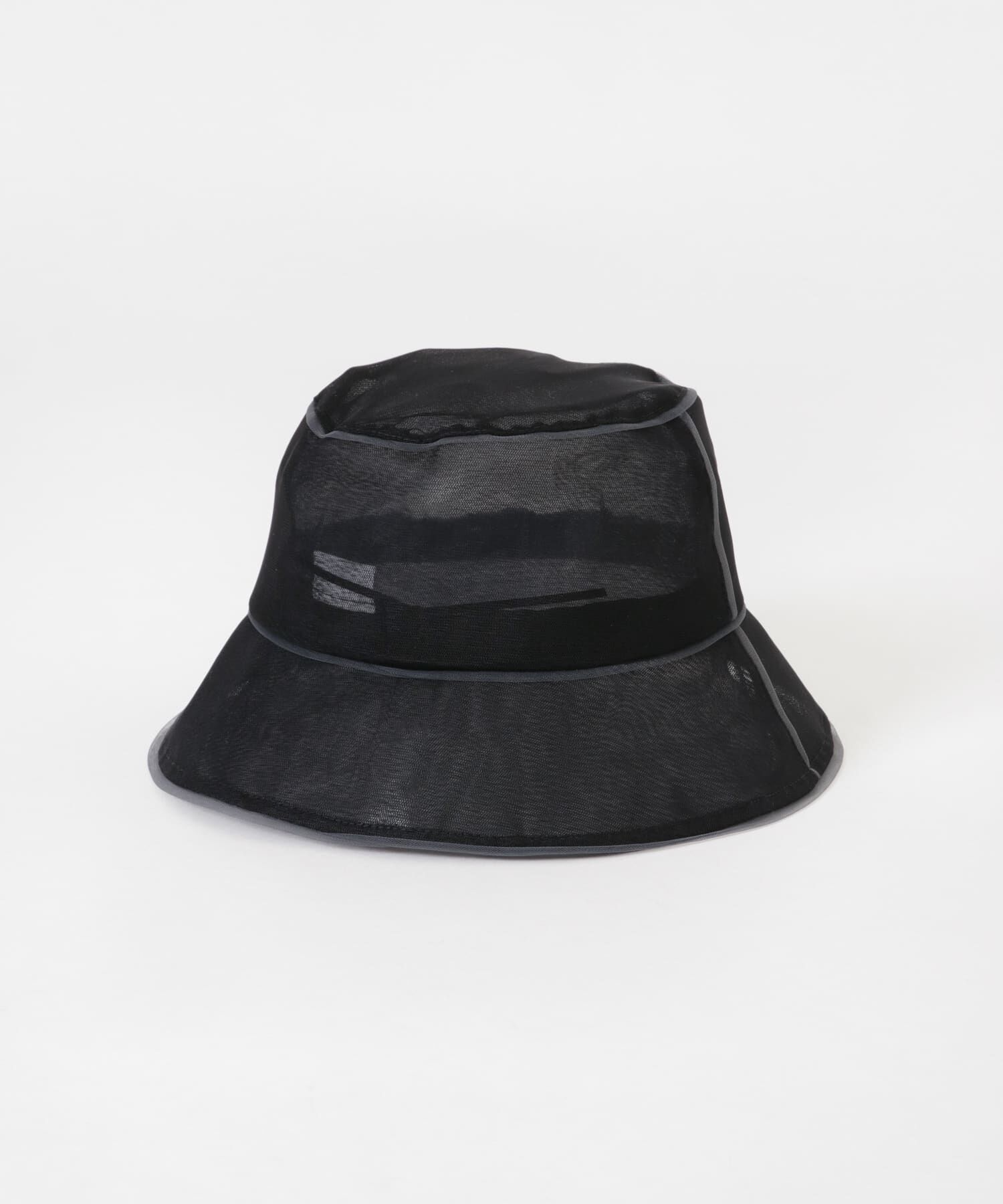 SMELLY「シアーラインハット」|ハット|