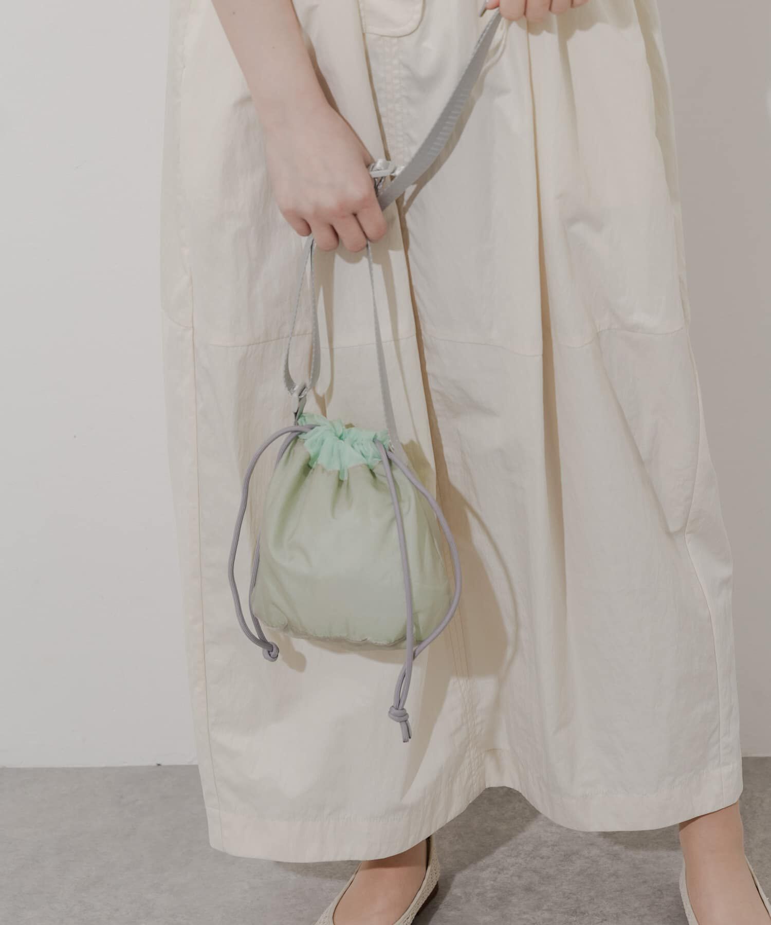 SMELLY「シアーキンチャクショルダー」|ショルダー・メッセンジャー|