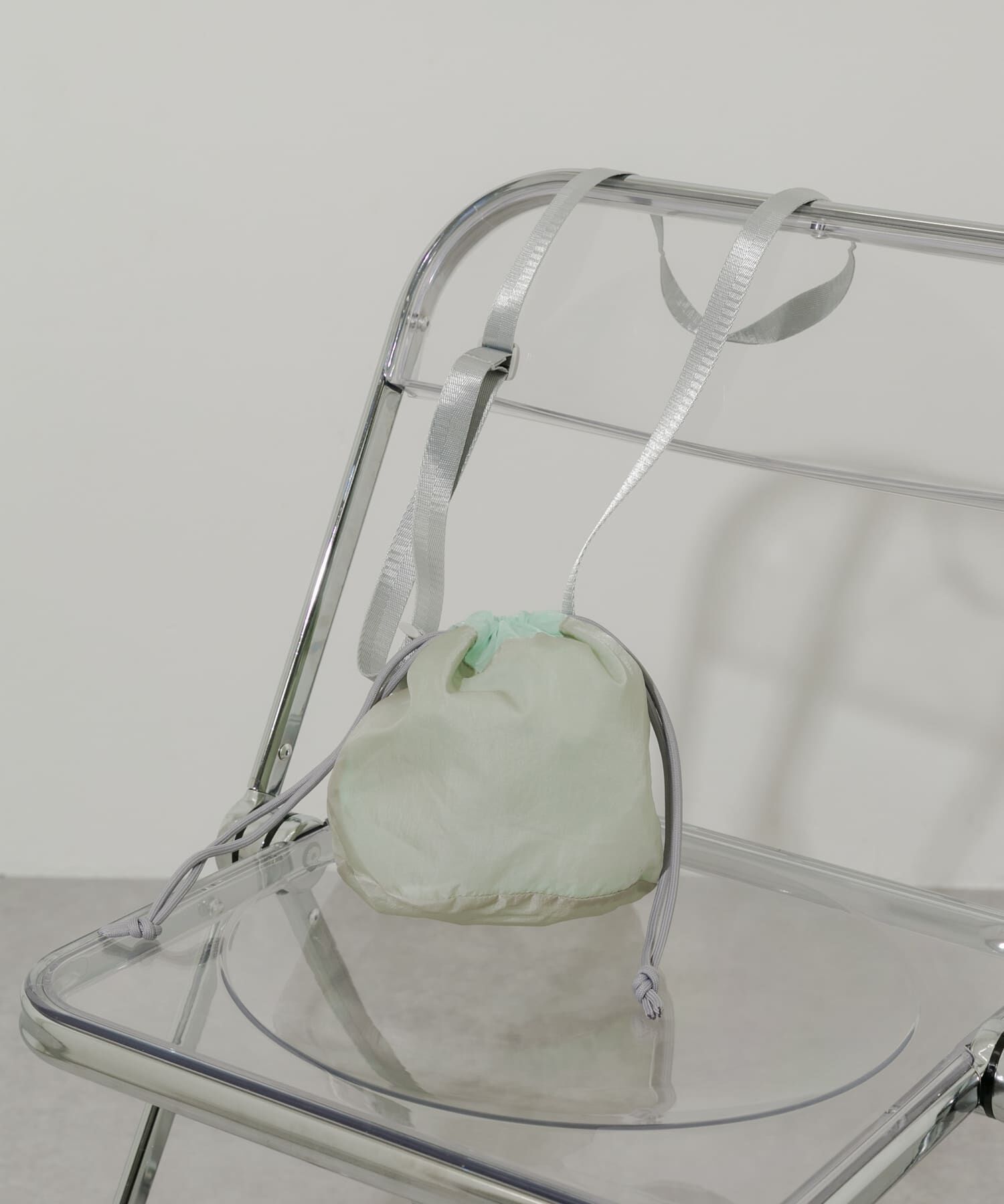 SMELLY「シアーキンチャクショルダー」|ショルダー・メッセンジャー|