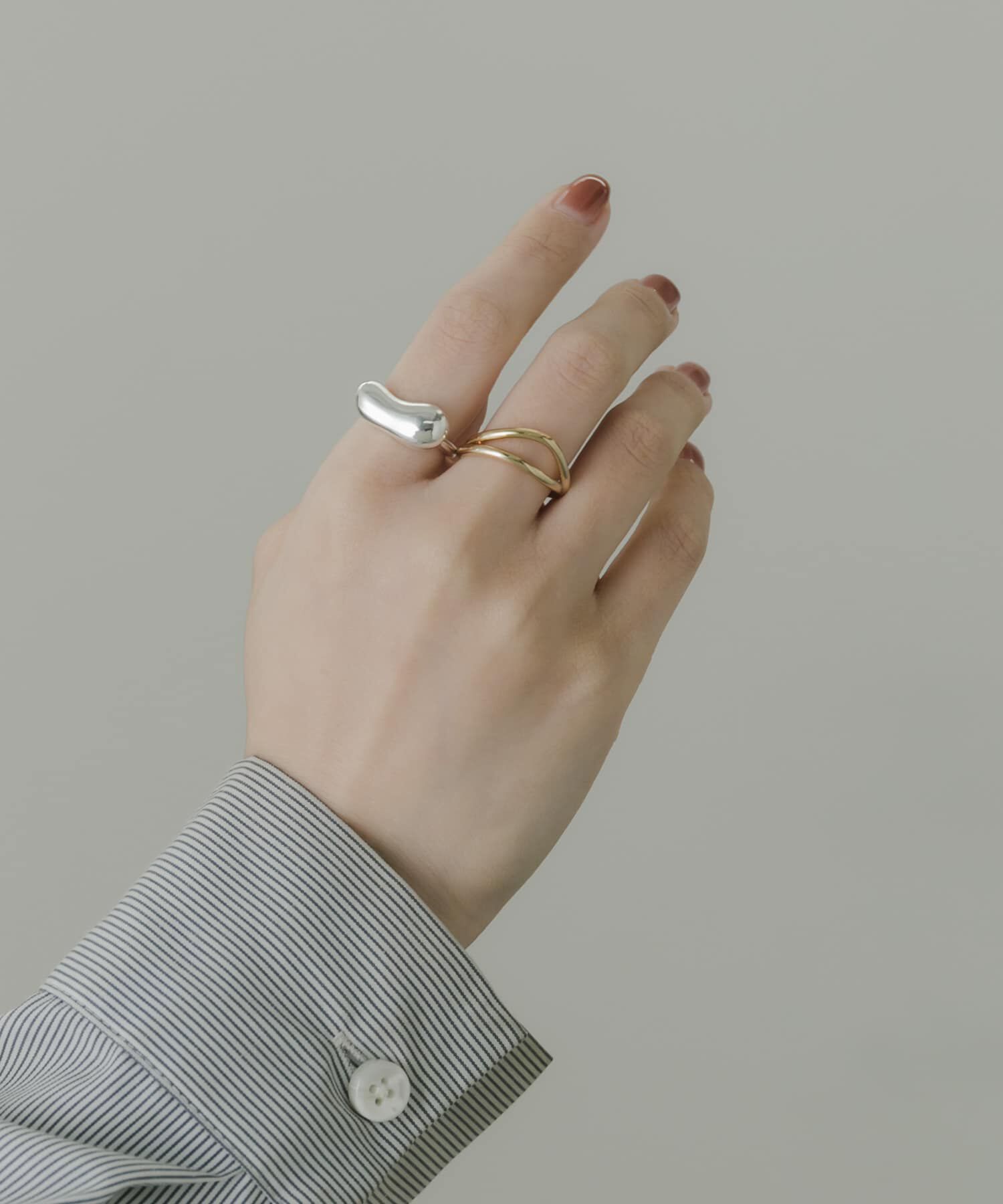 SMELLY「2セットリング」|リング|