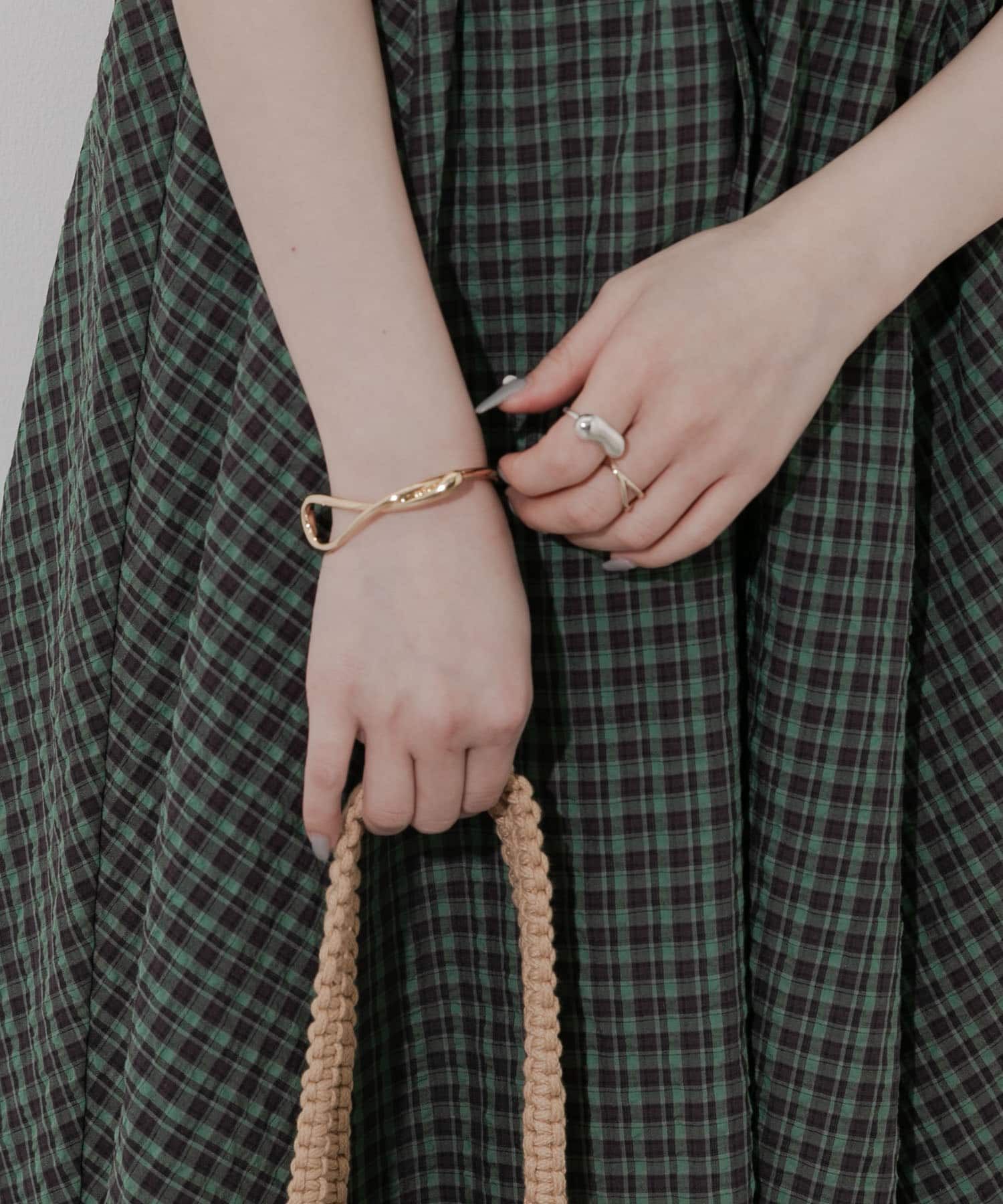 SMELLY「2セットリング」|リング|