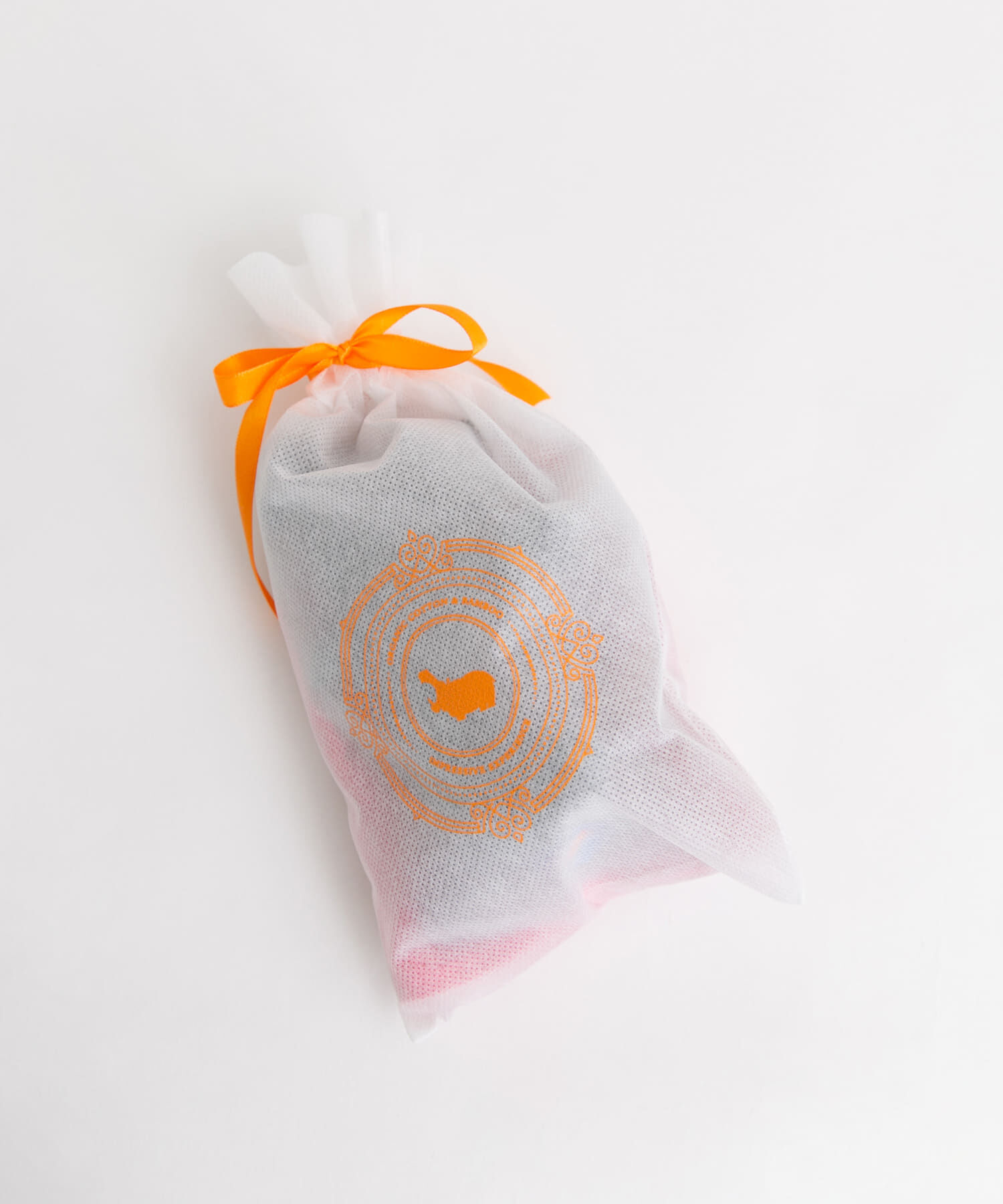 URBAN RESEARCH「Hipopotamus　チーフタオル+ソフトトイ」|タオル|