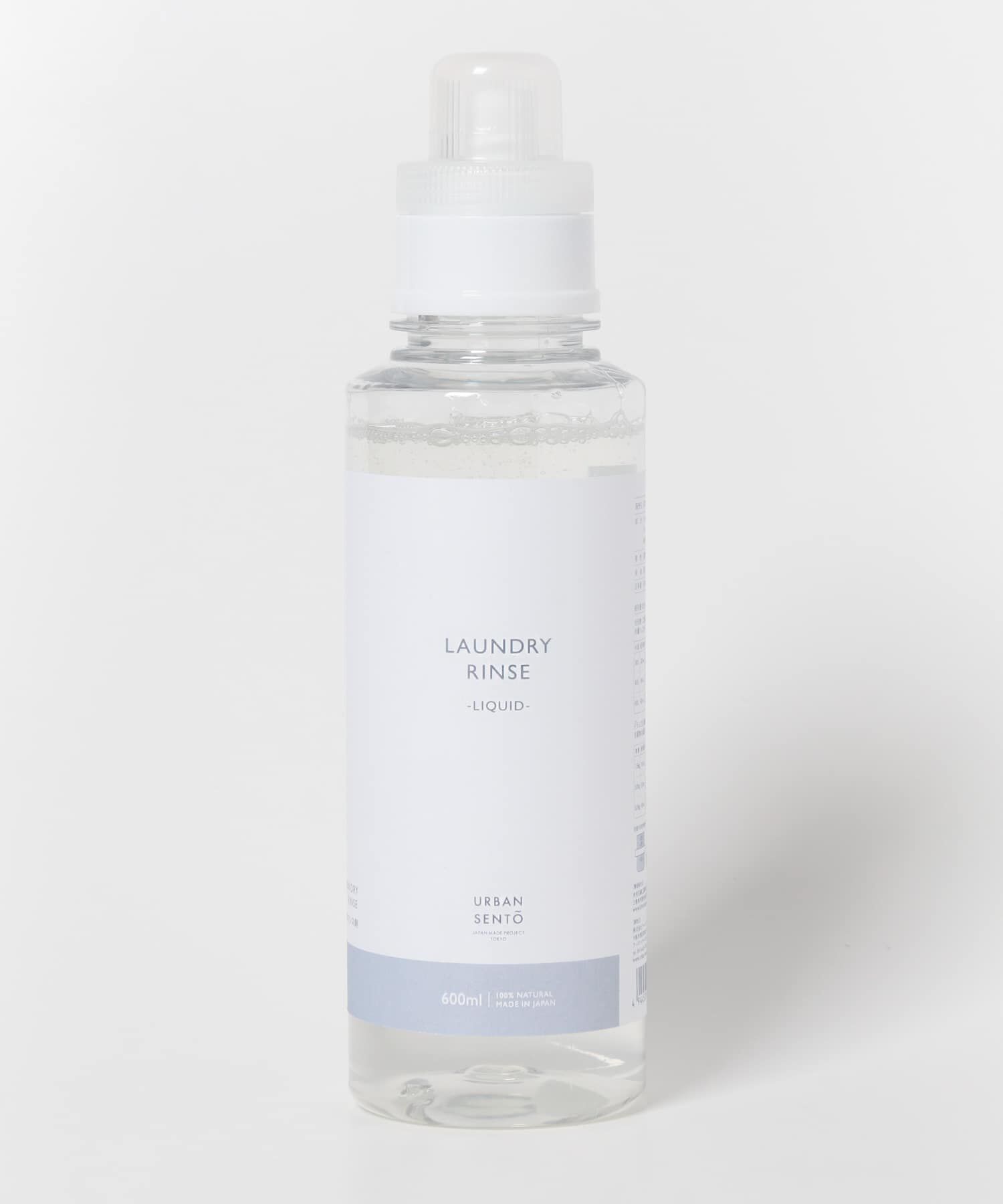 URBAN RESEARCH「URBAN SENTO&times;木村石鹸　LAUNDRY RINSE」|トイレタリー・ランドリーグッズ|