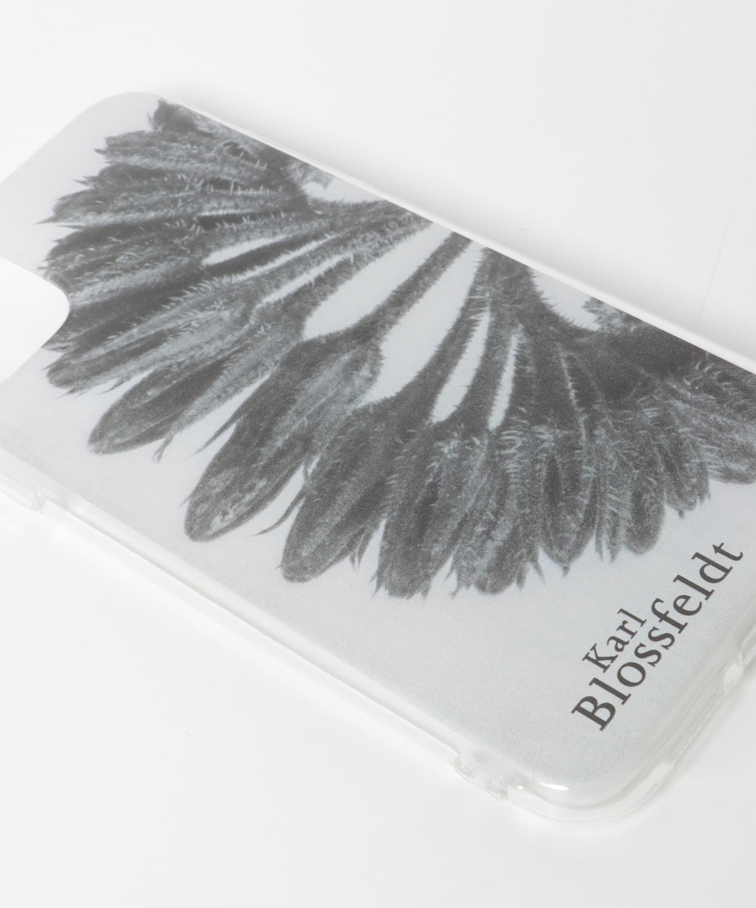 URBAN RESEARCH「Karl Blossfeldt　iphone11/XR」|モバイルケース|