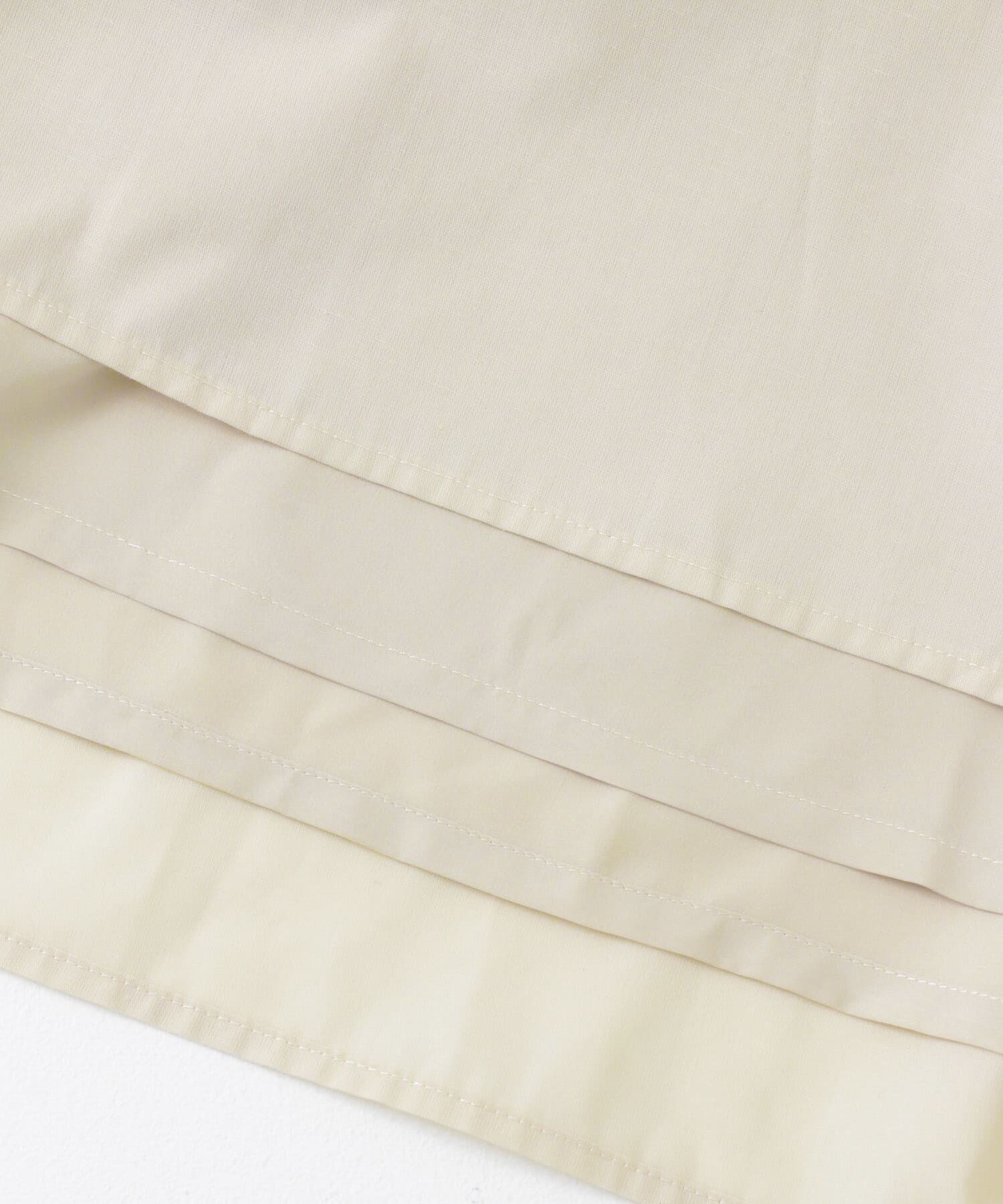 Sonny Label 「『UR TECH Smart Linen Touch』キャミソールワンピース」|ワンピース|