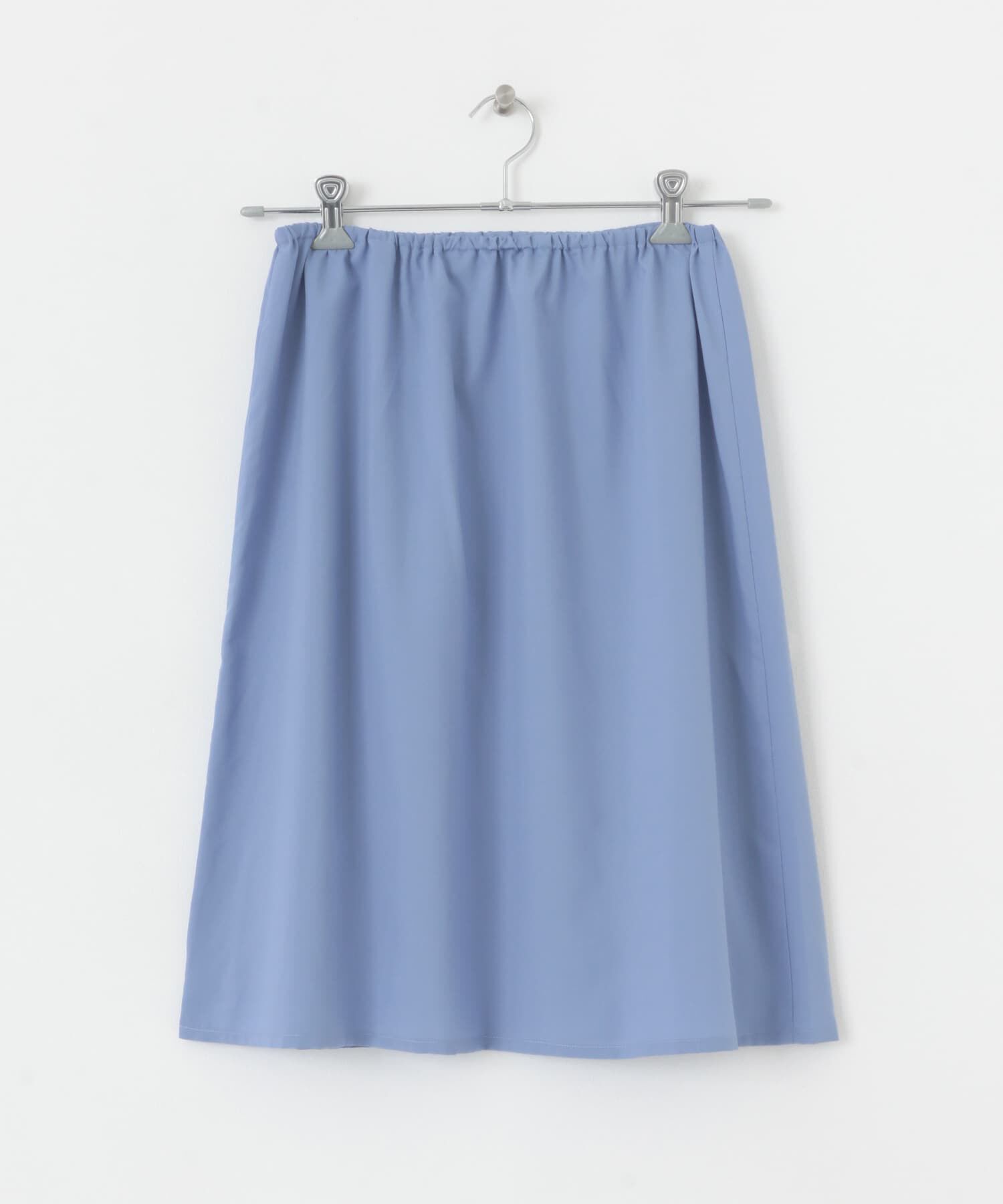 Sonny Label 「『UR TECH Smart Linen Touch』キャミソールワンピース」|ワンピース|