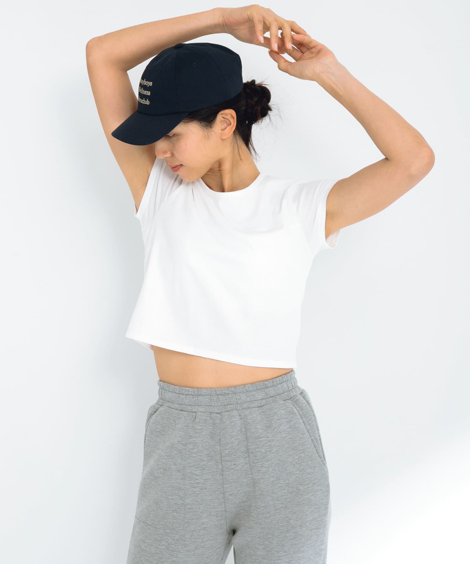 Sonny Label 「SLAB　Bratop Tshirts」|Tシャツ・カットソー|