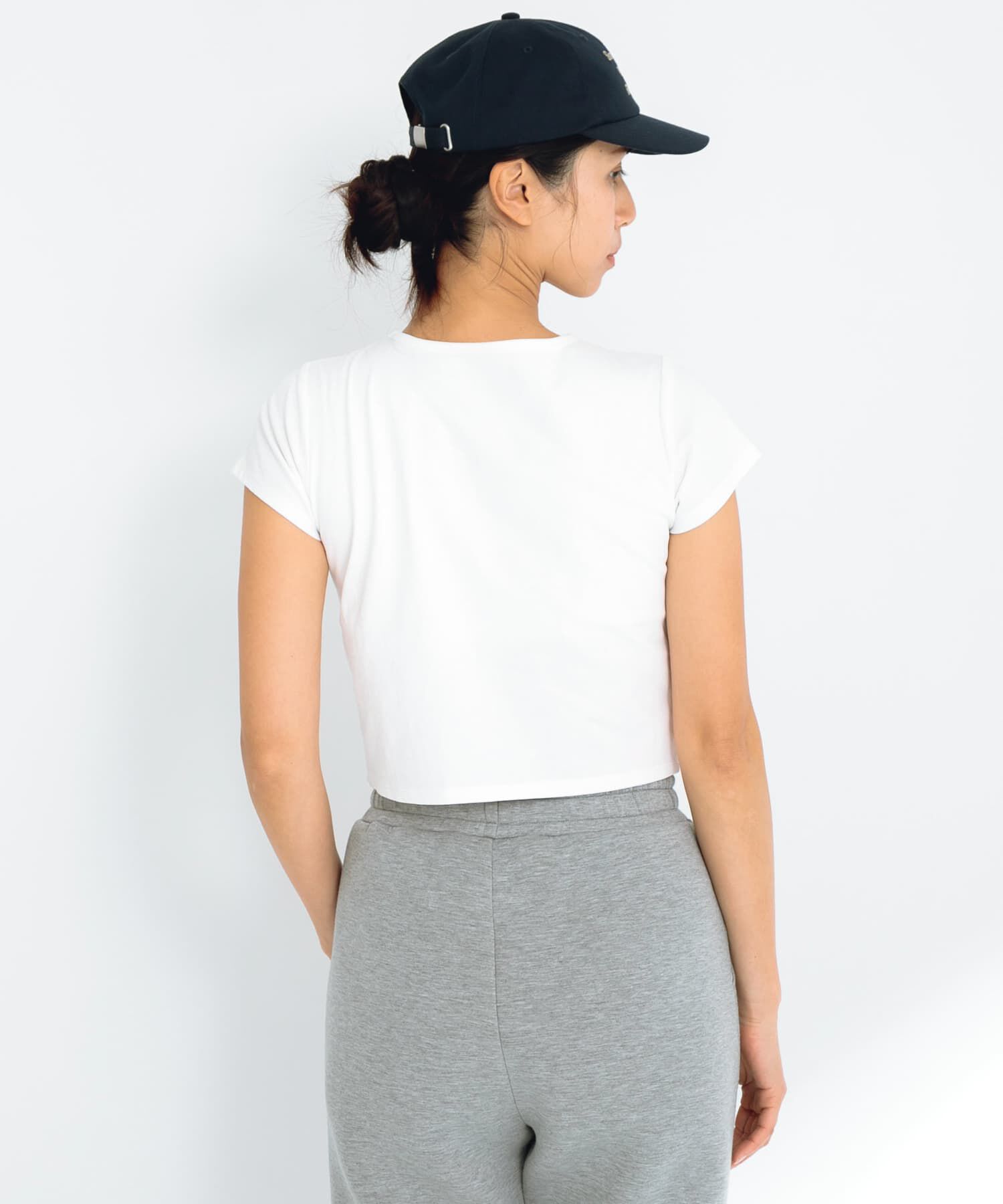 Sonny Label 「SLAB　Bratop Tshirts」|Tシャツ・カットソー|