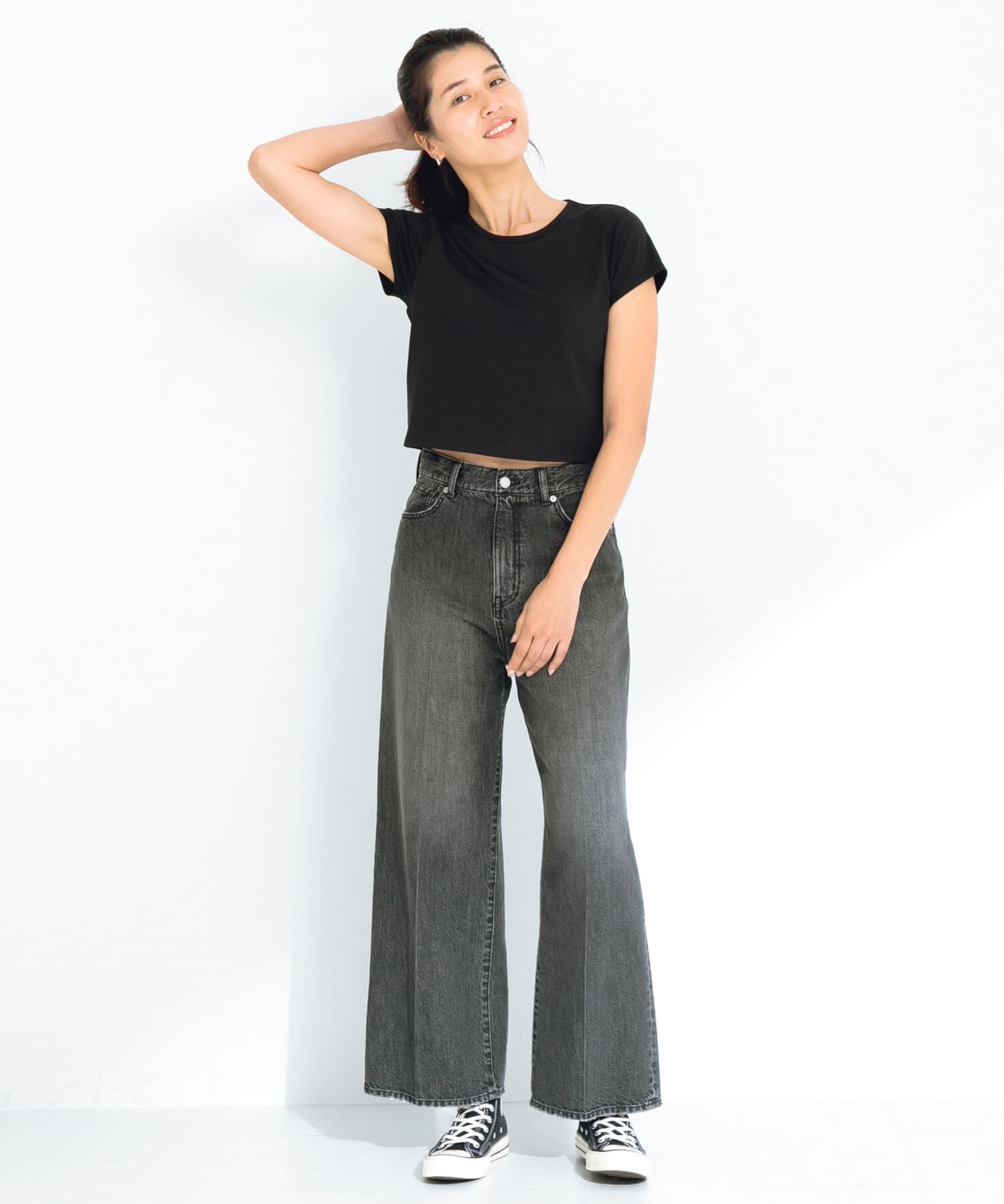 Sonny Label 「SLAB　Bratop Tshirts」|Tシャツ・カットソー|