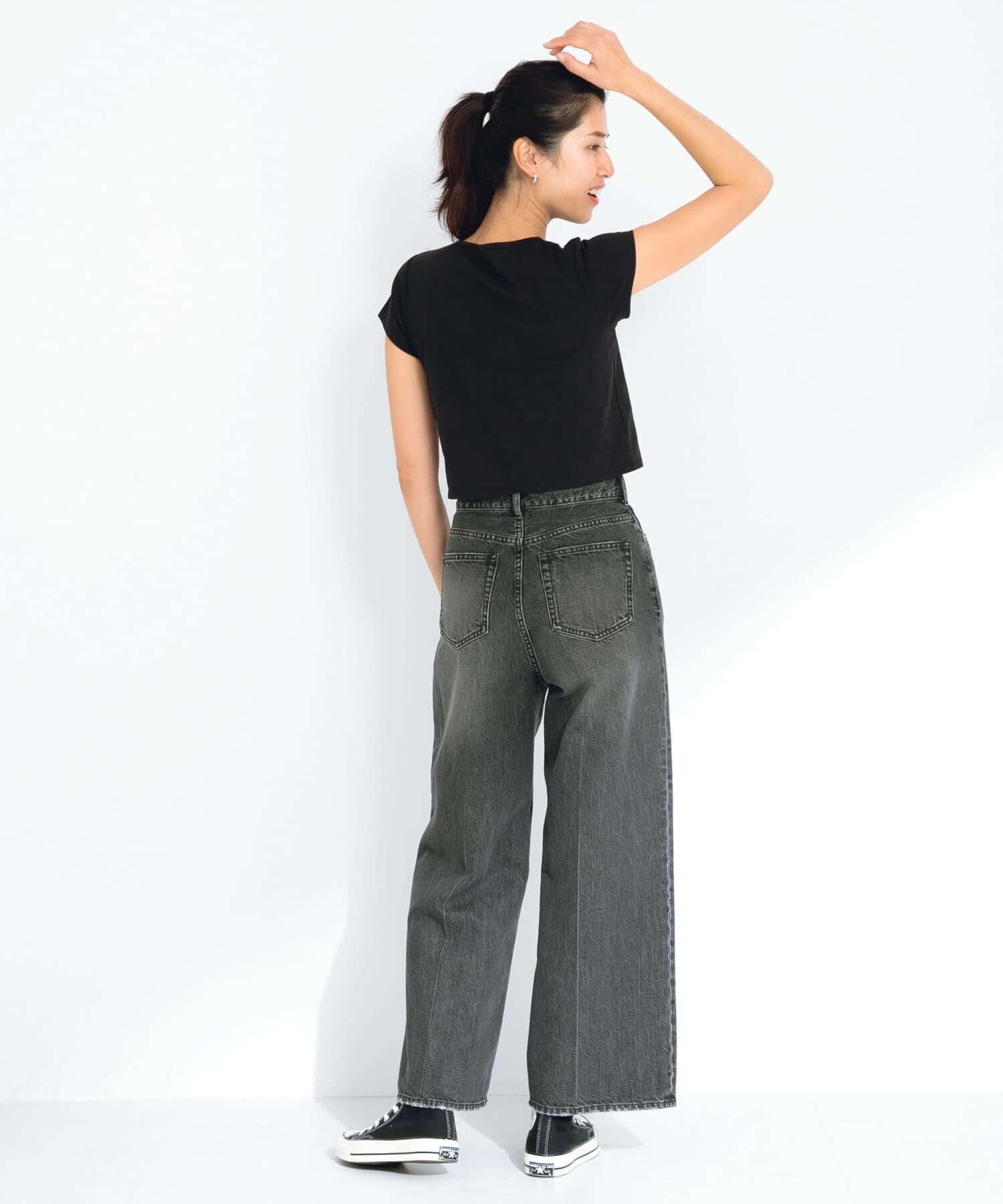 Sonny Label 「SLAB　Bratop Tshirts」|Tシャツ・カットソー|