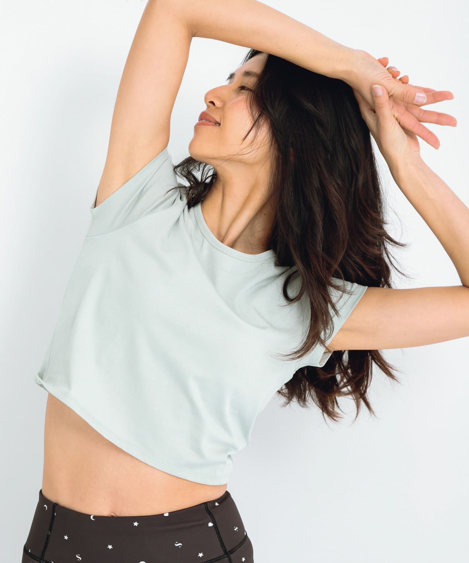 Sonny Label 「SLAB　Bratop Tshirts」|Tシャツ・カットソー|ミント