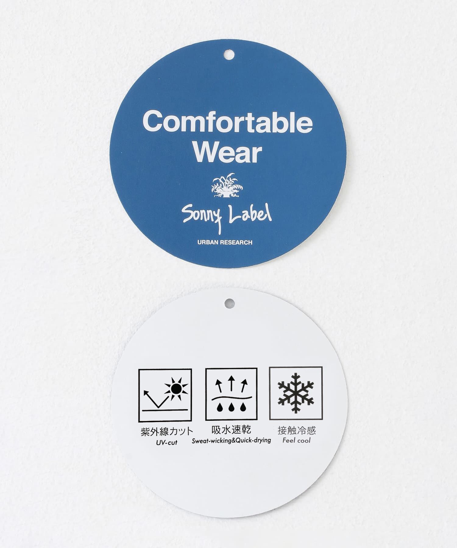 Sonny Label 「SLAB　Bratop Tshirts」|Tシャツ・カットソー|