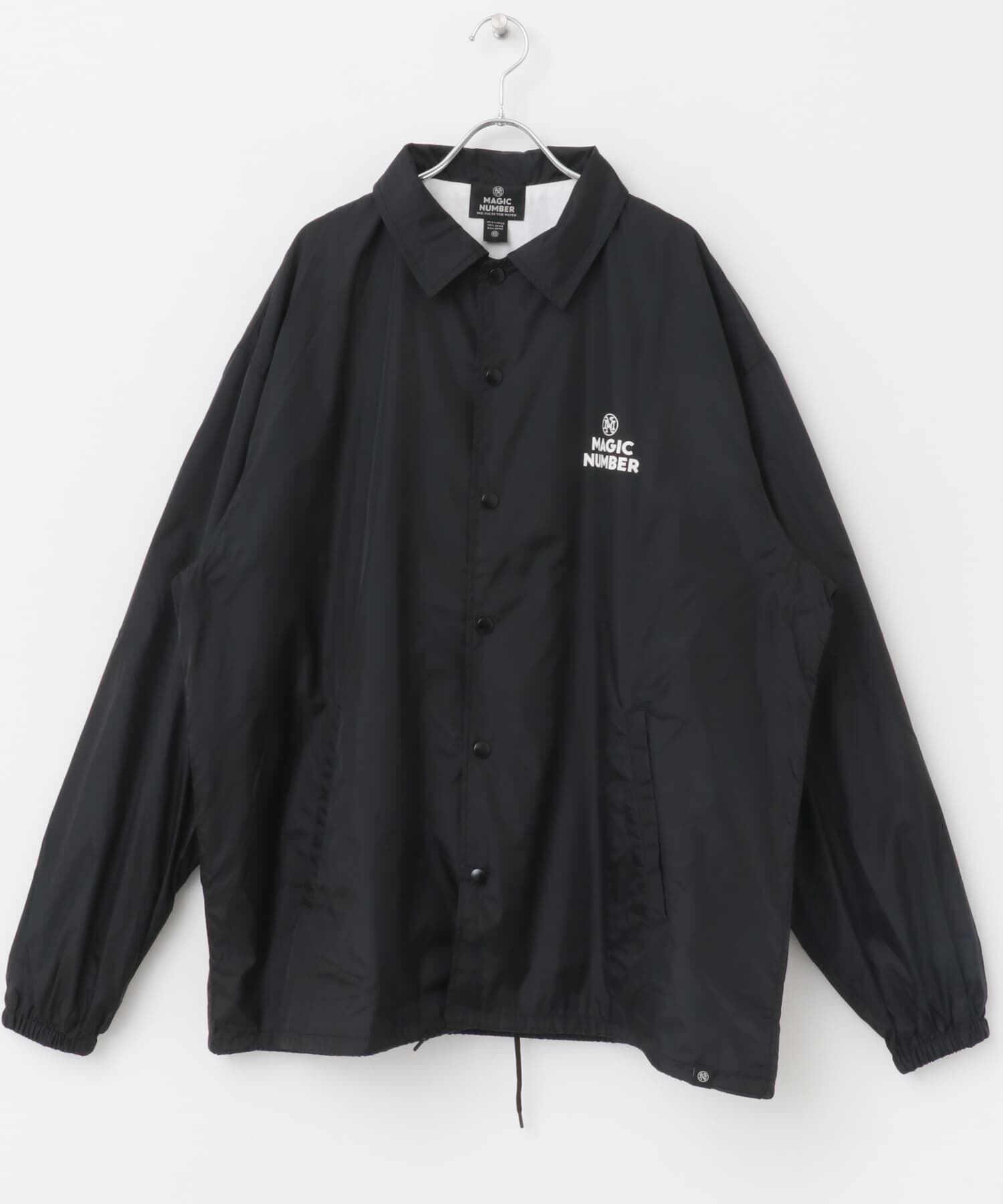 Sonny Label 「MAGIC NUMBER　SEEYOUINTHEWATER COACH JACKET」|その他|