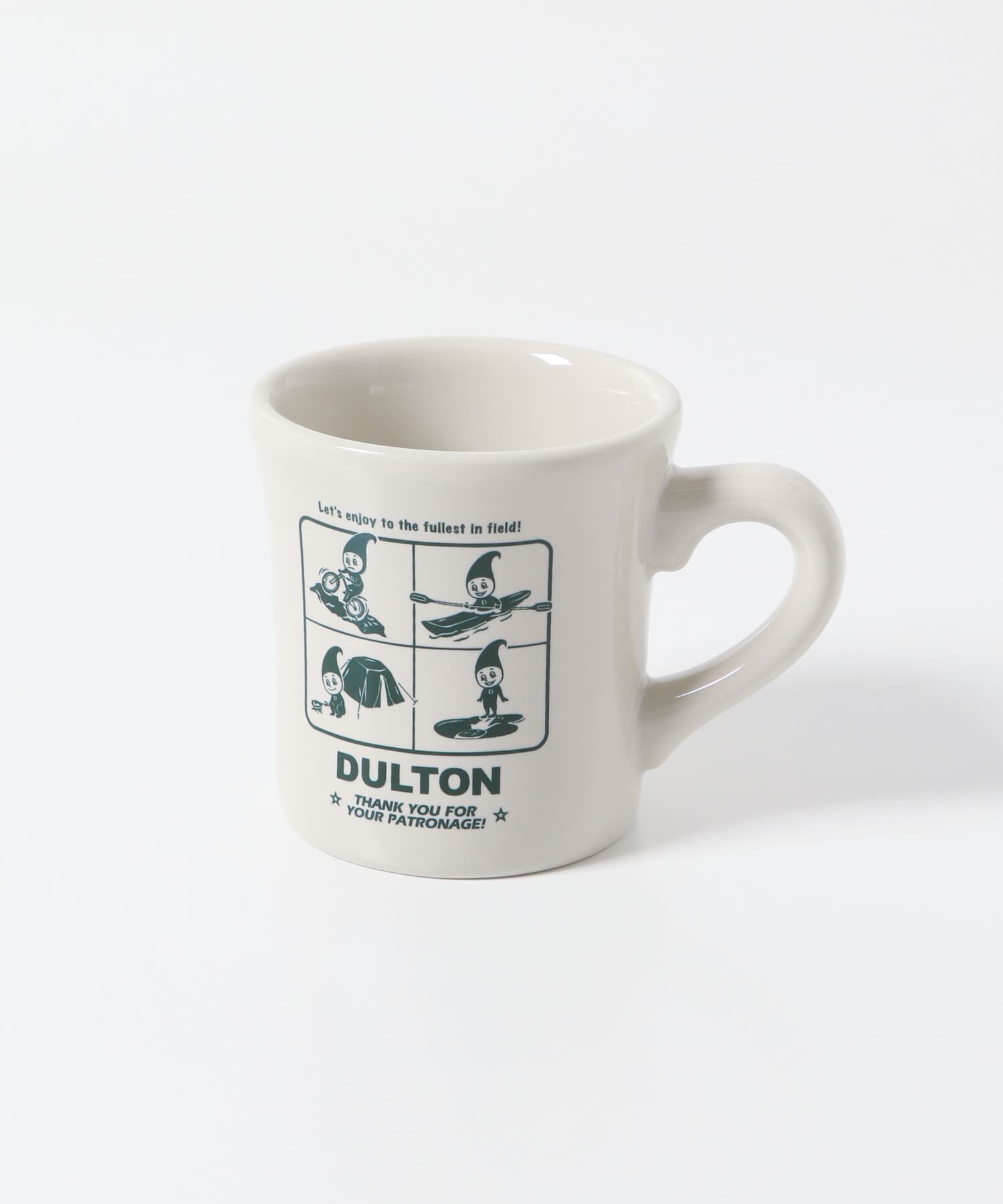 Sonny Label 「DULTON　DULTON MUG」|食器・キッチングッズ|