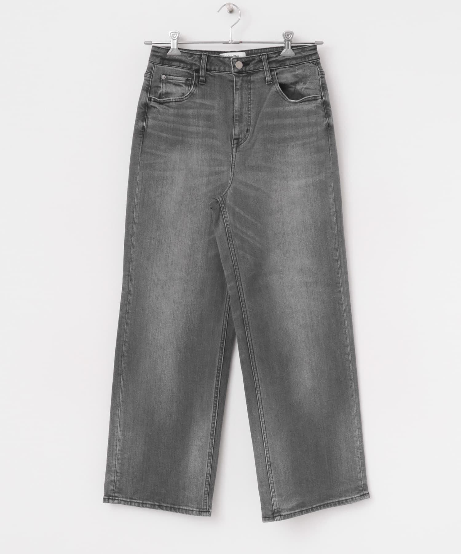 Sonny Label 「Healthy DENIM　Pink Pepper」|デニム|