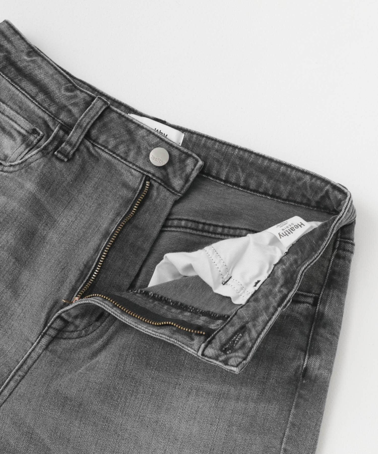 Sonny Label 「Healthy DENIM　Pink Pepper」|デニム|