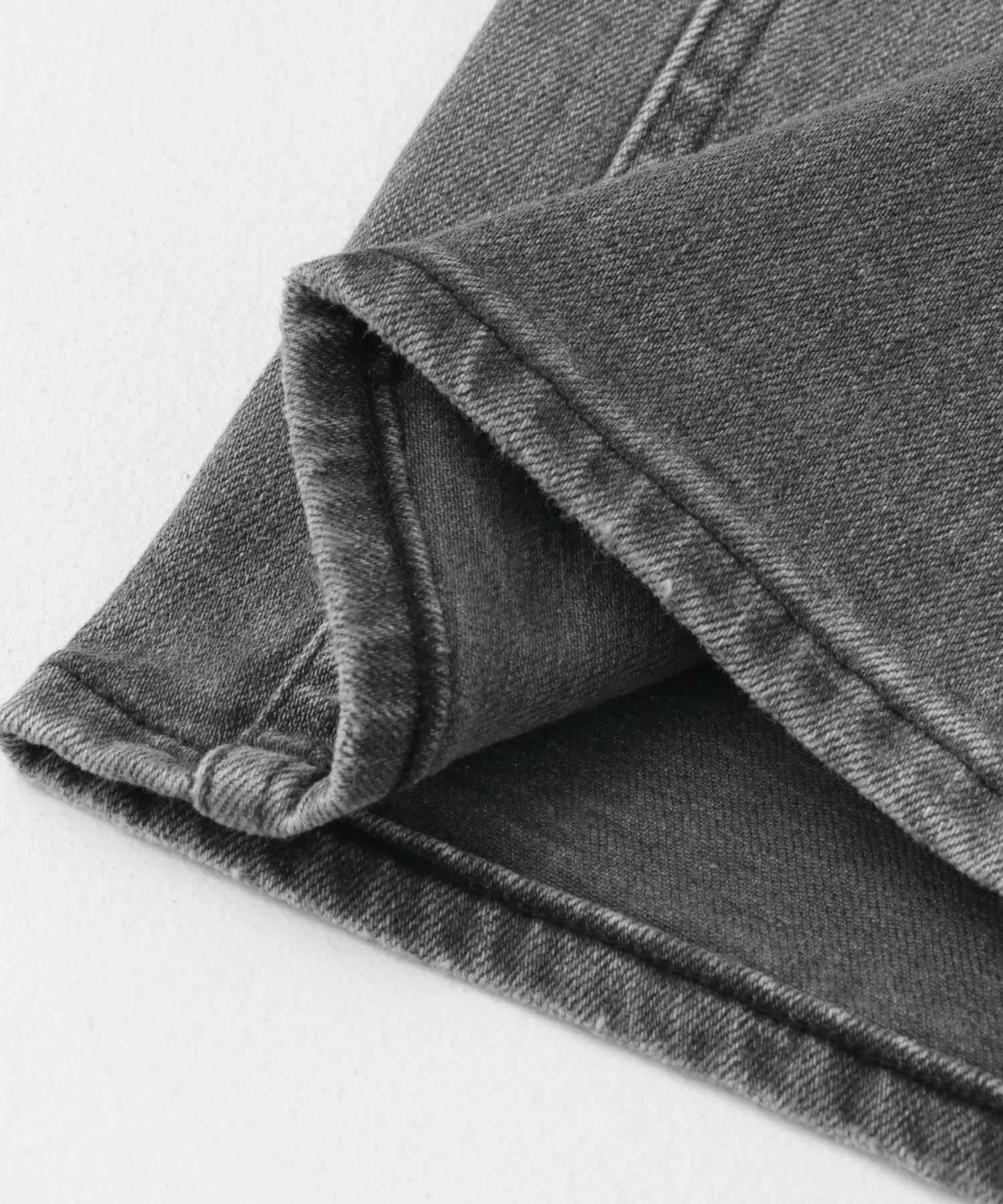 Sonny Label 「Healthy DENIM　Pink Pepper」|デニム|