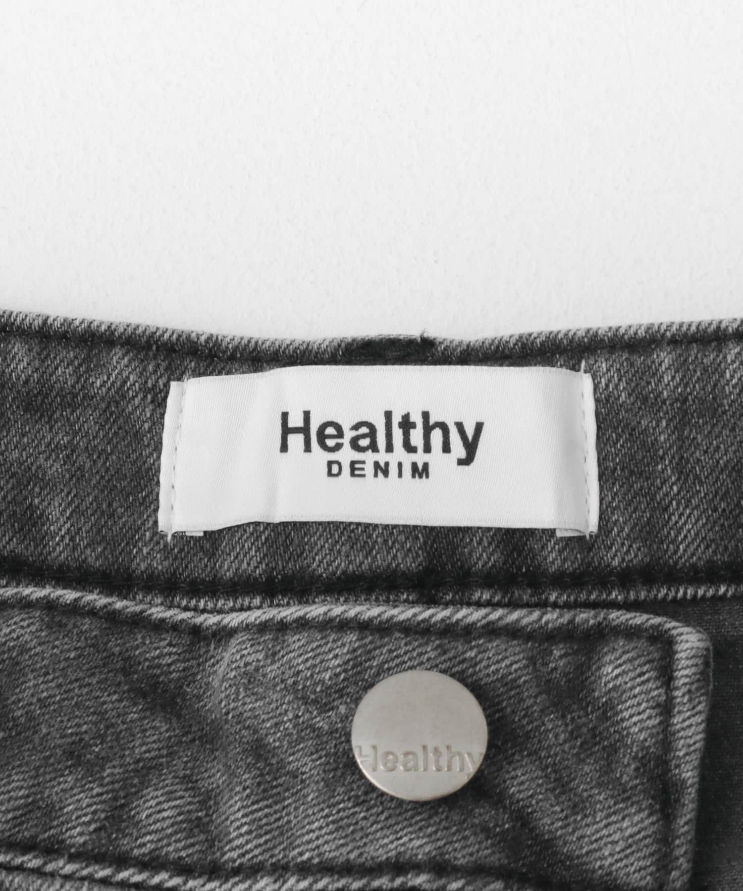 Sonny Label 「Healthy DENIM　Pink Pepper」|デニム|