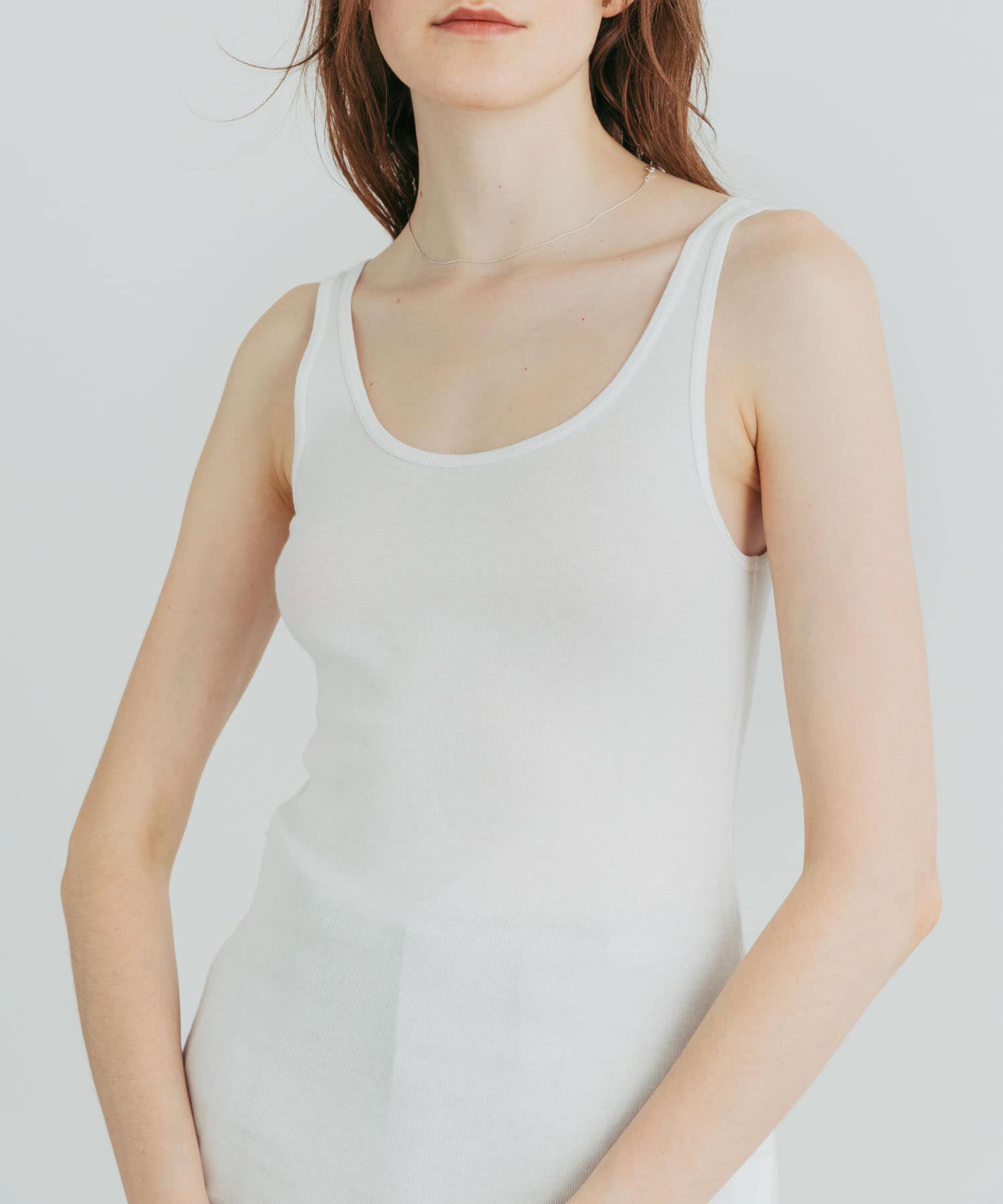 URBAN RESEARCH「『UR TECH』タンクトップ」|タンクトップ|