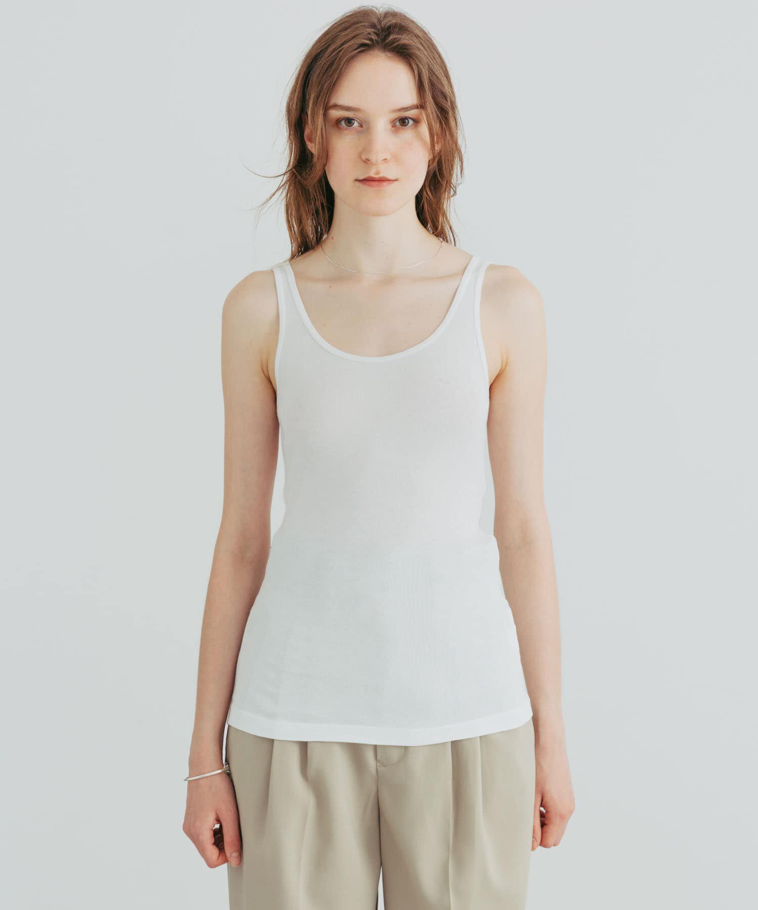 URBAN RESEARCH「『UR TECH』タンクトップ」|タンクトップ|