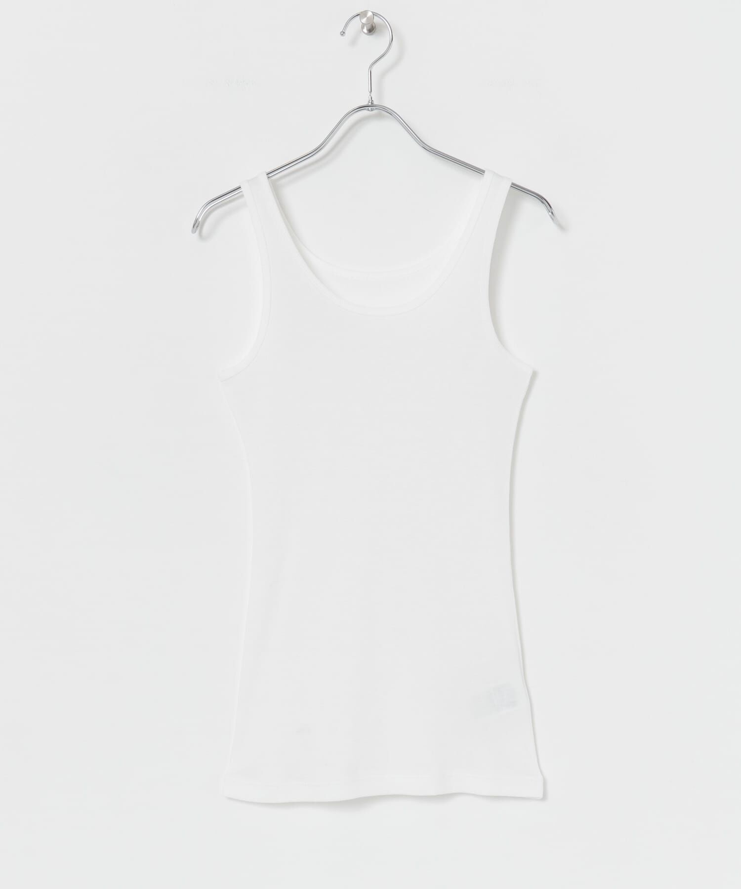 URBAN RESEARCH「『UR TECH』タンクトップ」|タンクトップ|