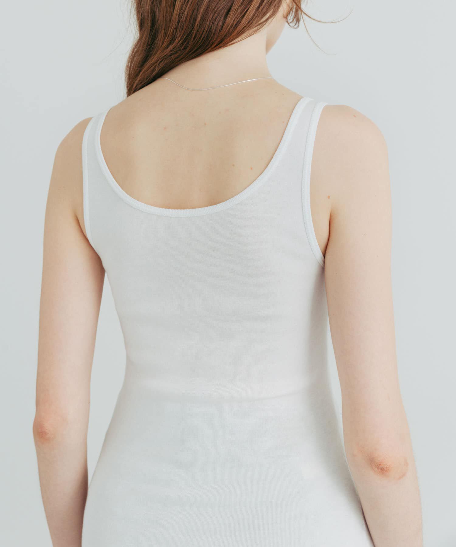 URBAN RESEARCH「『UR TECH』タンクトップ」|タンクトップ|