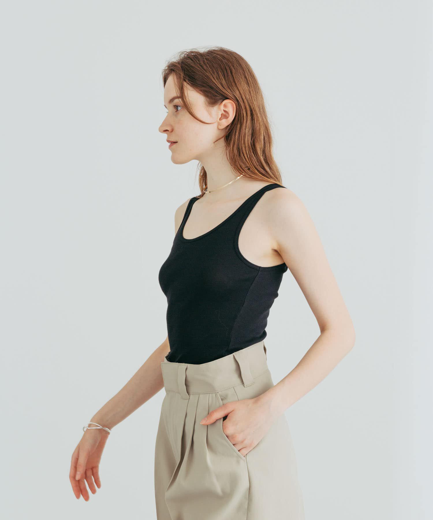 URBAN RESEARCH「『UR TECH』タンクトップ」|タンクトップ|