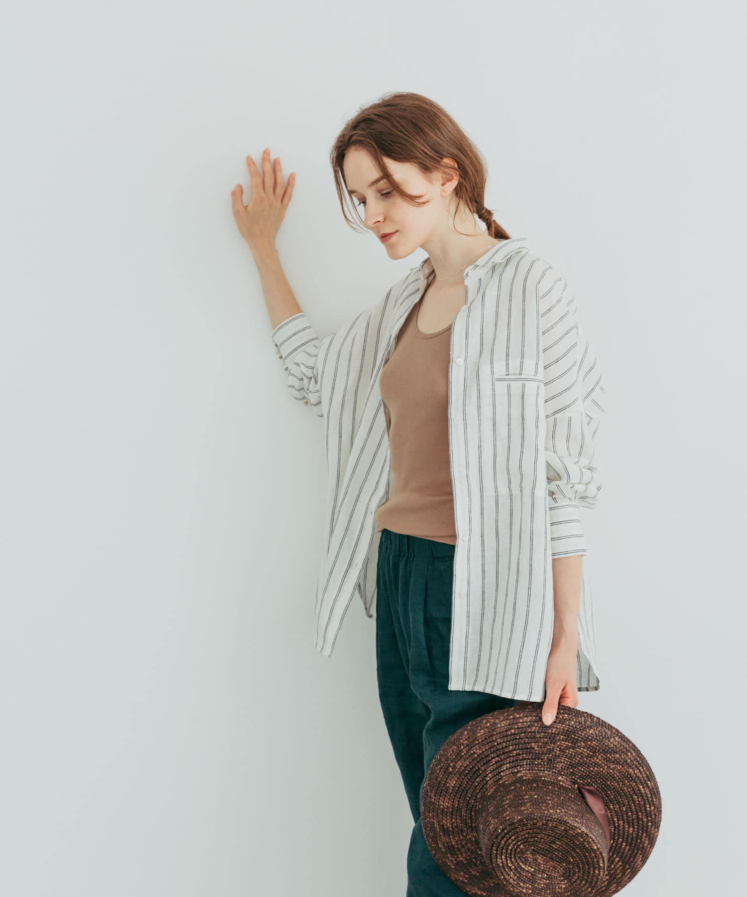 URBAN RESEARCH「『UR TECH』タンクトップ」|タンクトップ|