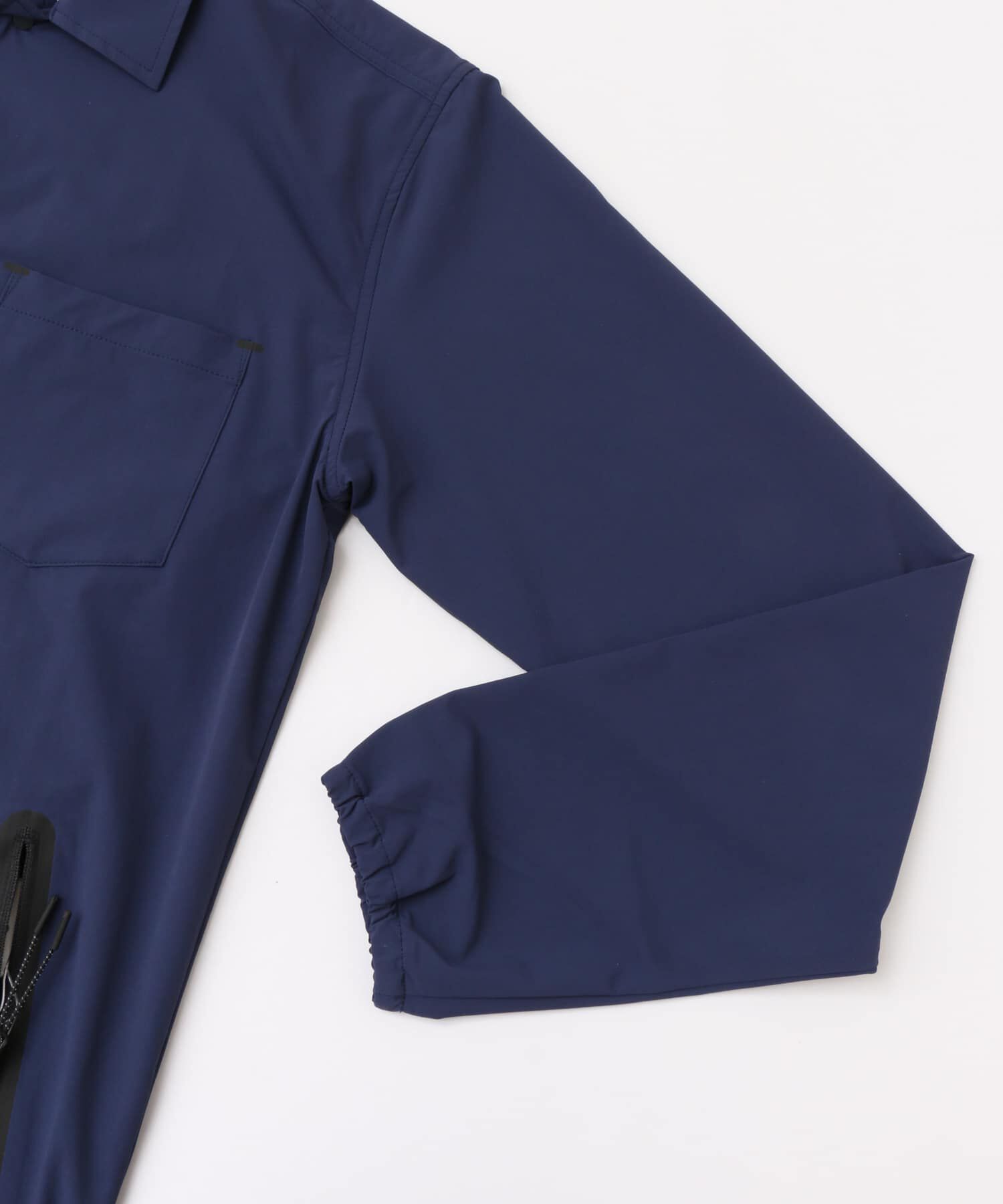 Sonny Label 「NAMINORI JAPAN　NAMINORI ADAPT COACH」|ブルゾン・スタジャン|