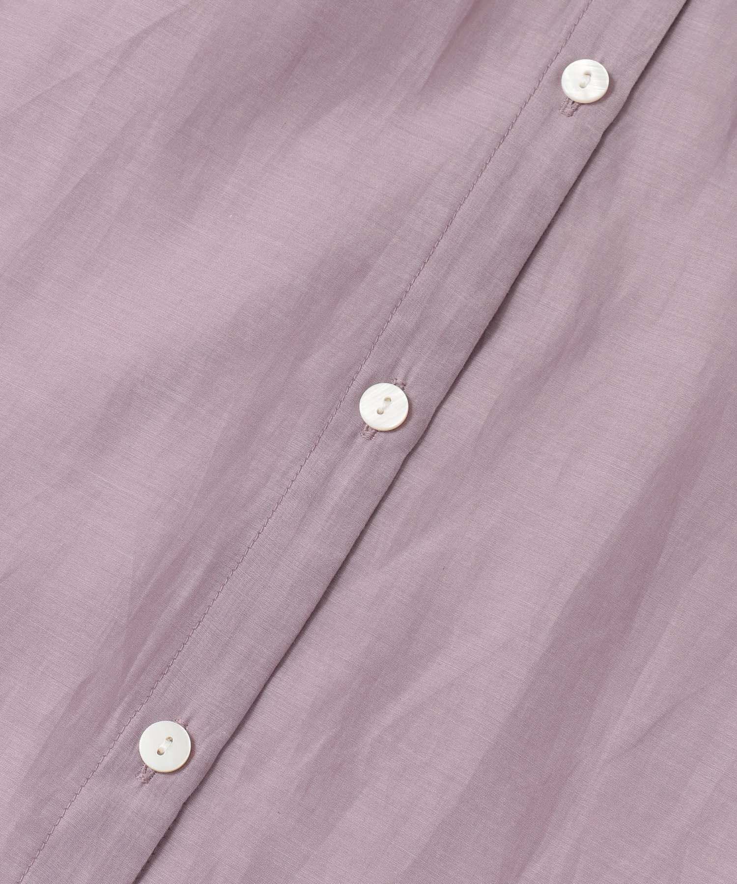 URBAN RESEARCH ROSSO「コットンシルクフレンチガウンワンピース」|ワンピース|