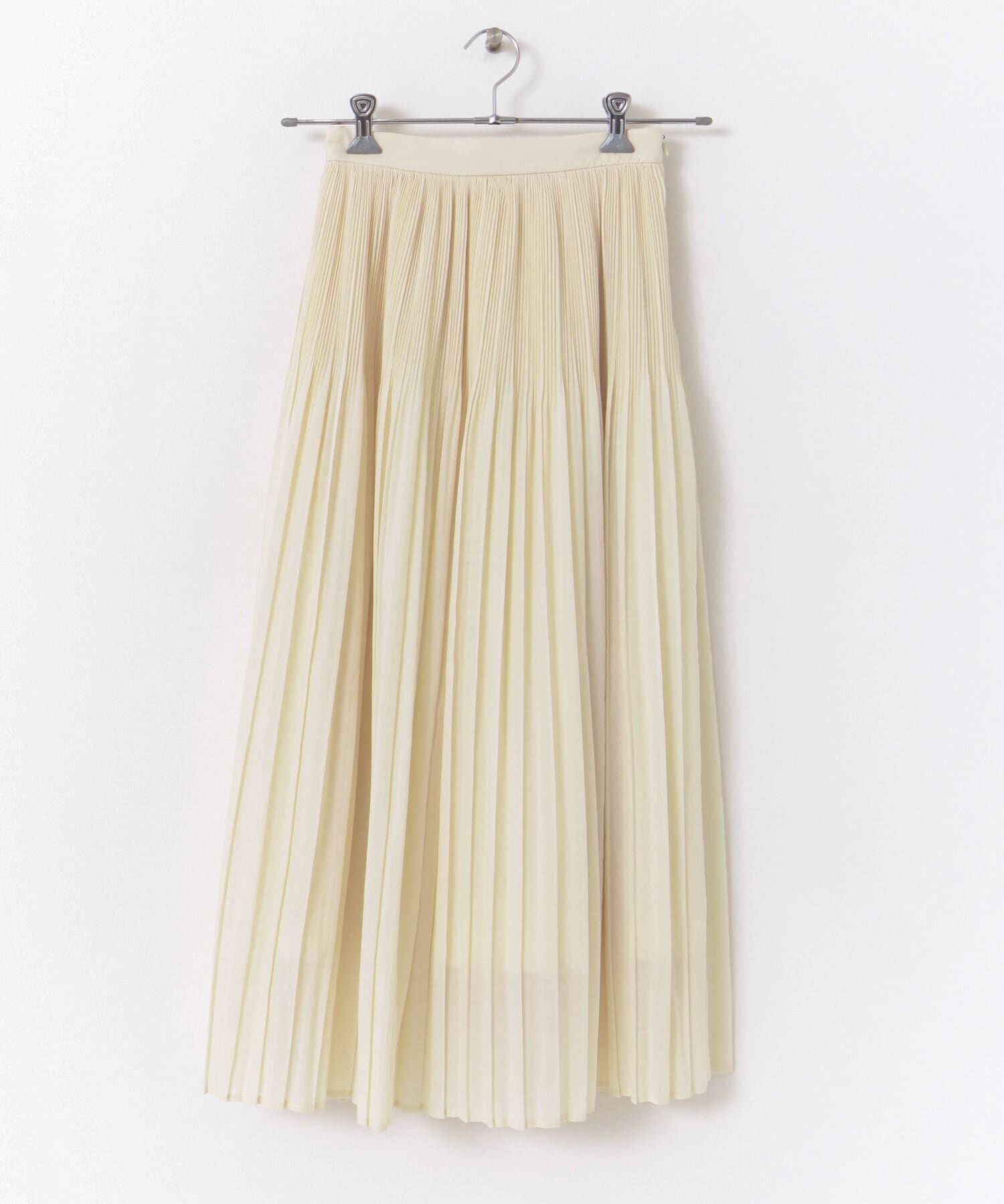 URBAN RESEARCH ROSSO「ランダムプリーツスカート」|スカート|