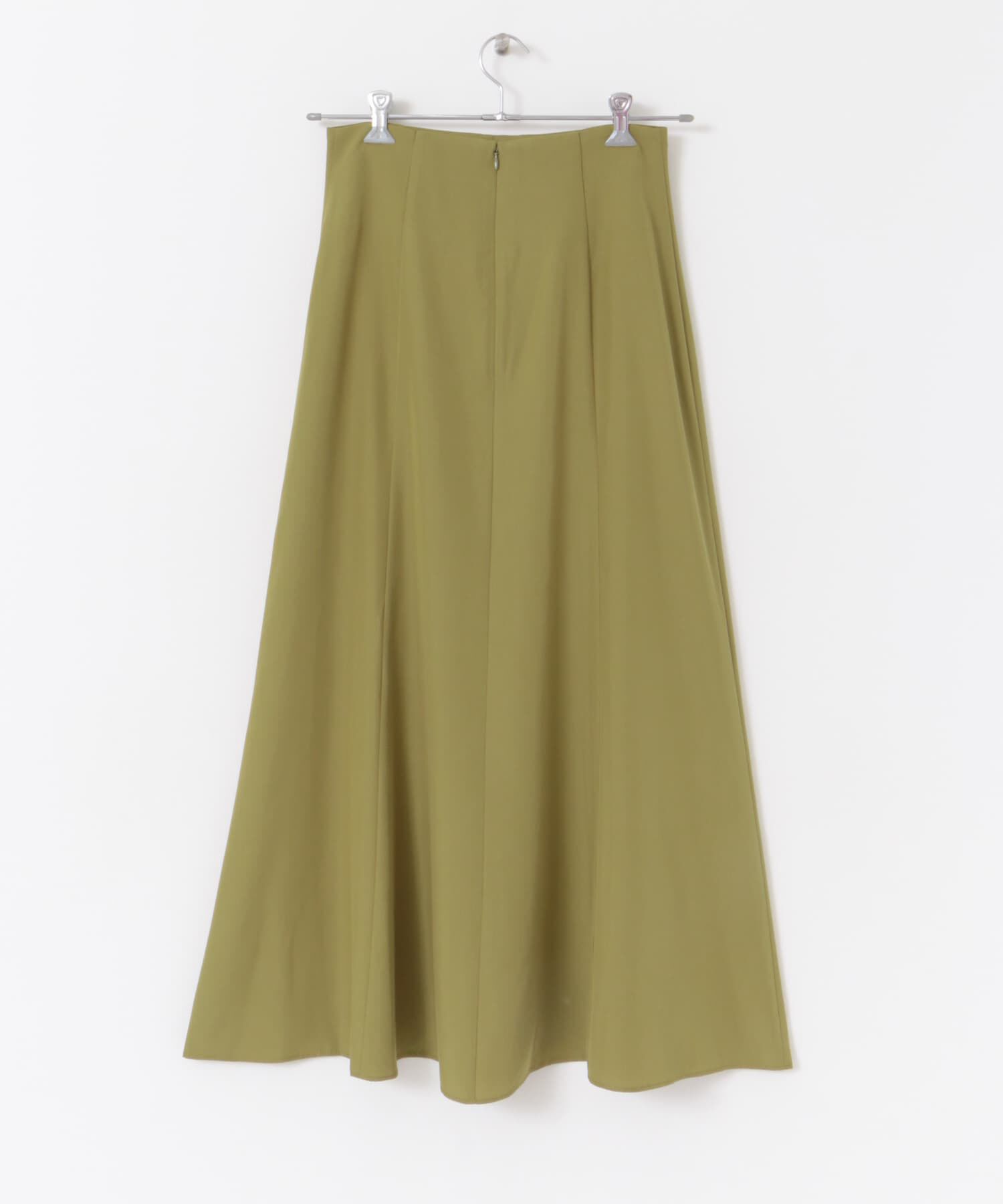 URBAN RESEARCH ROSSO「ハイウエストナローフレアスカート」|スカート|