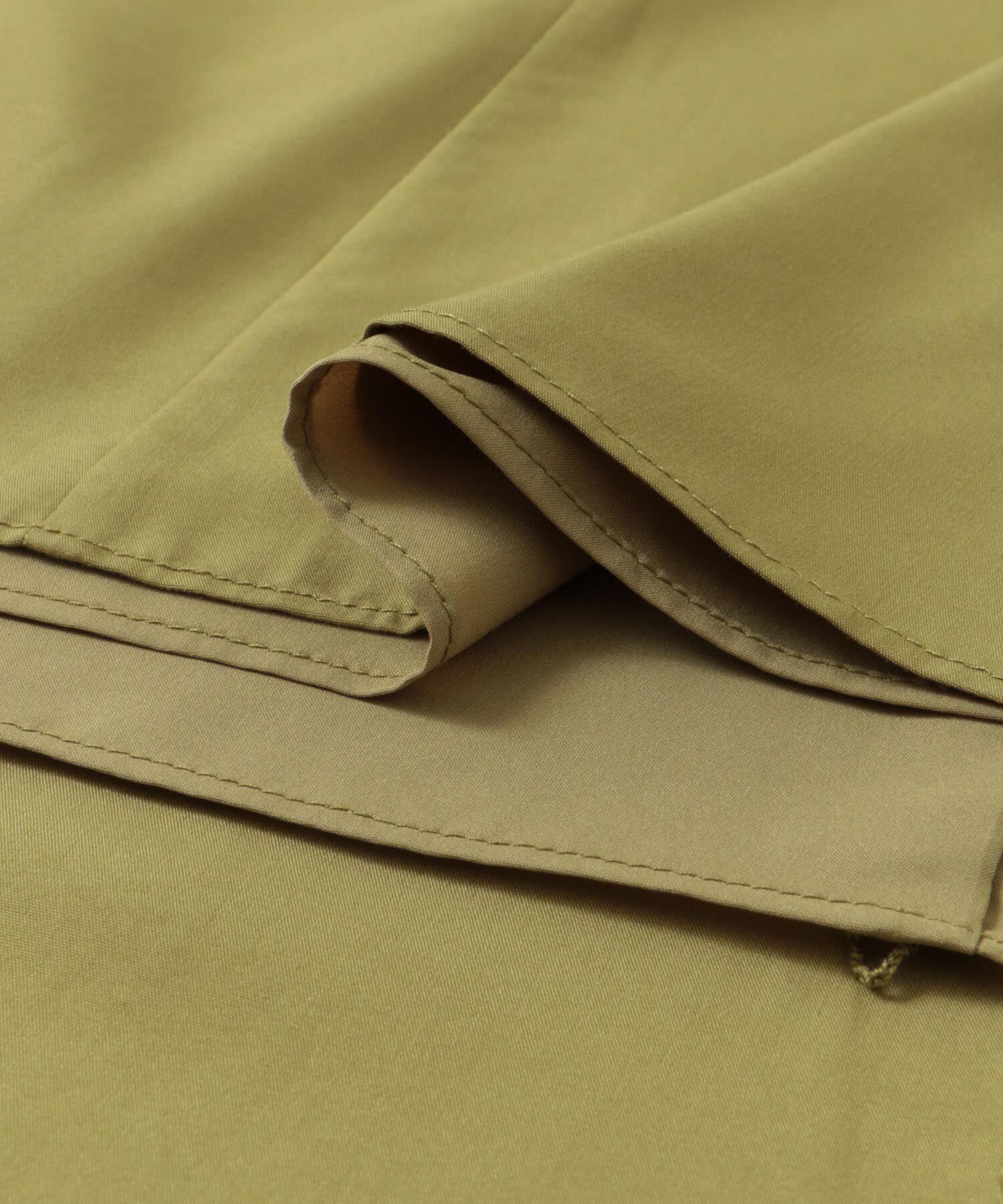 URBAN RESEARCH ROSSO「ハイウエストナローフレアスカート」|スカート|