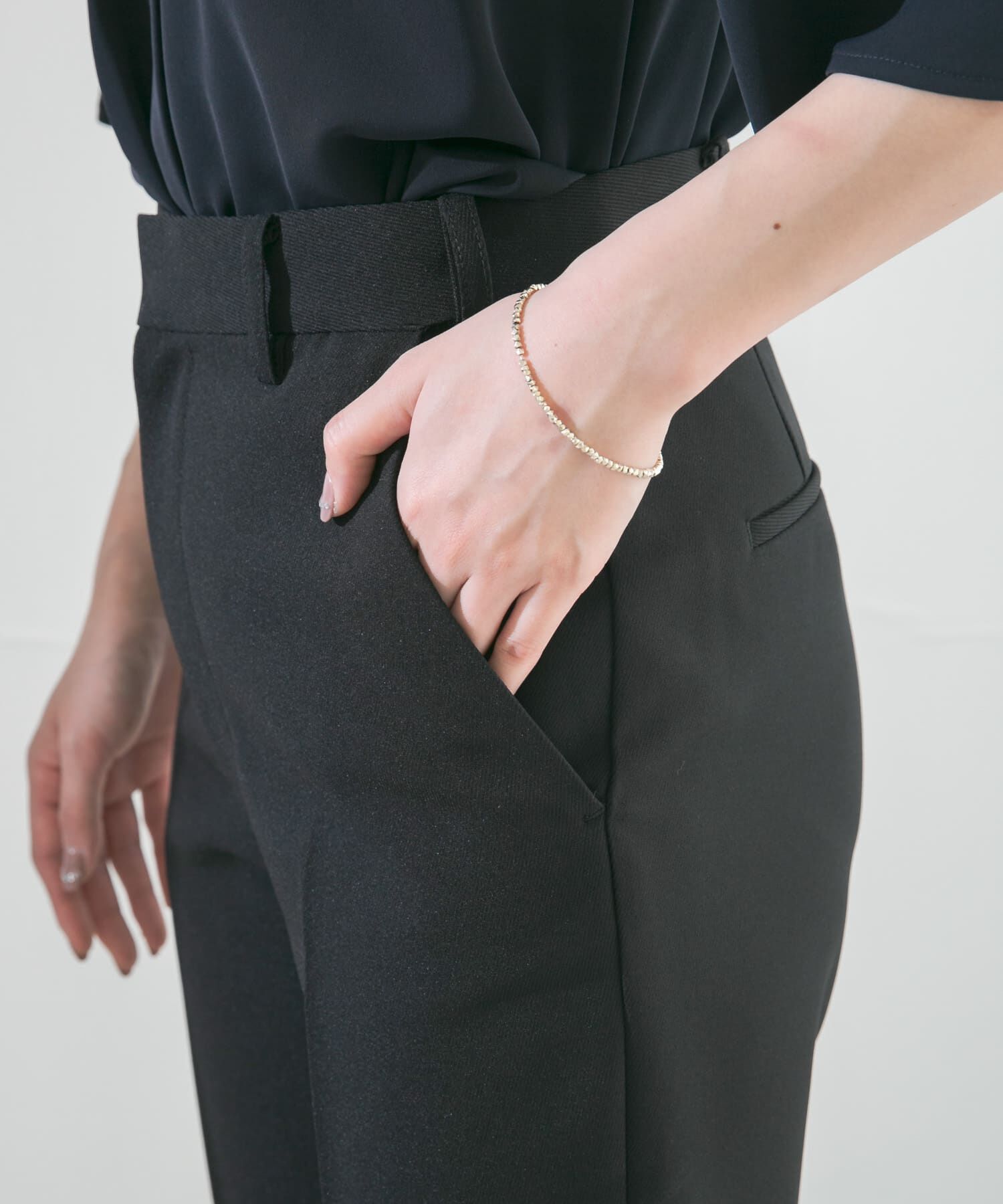 URBAN RESEARCH ROSSO「ストレッチツイルスティックパンツ」|その他|