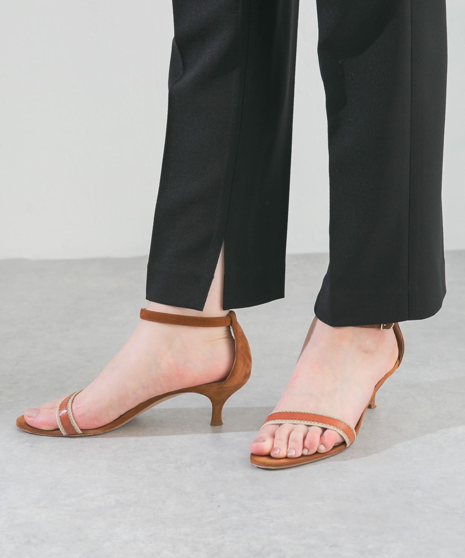 URBAN RESEARCH ROSSO「ストレッチツイルスティックパンツ」|その他|