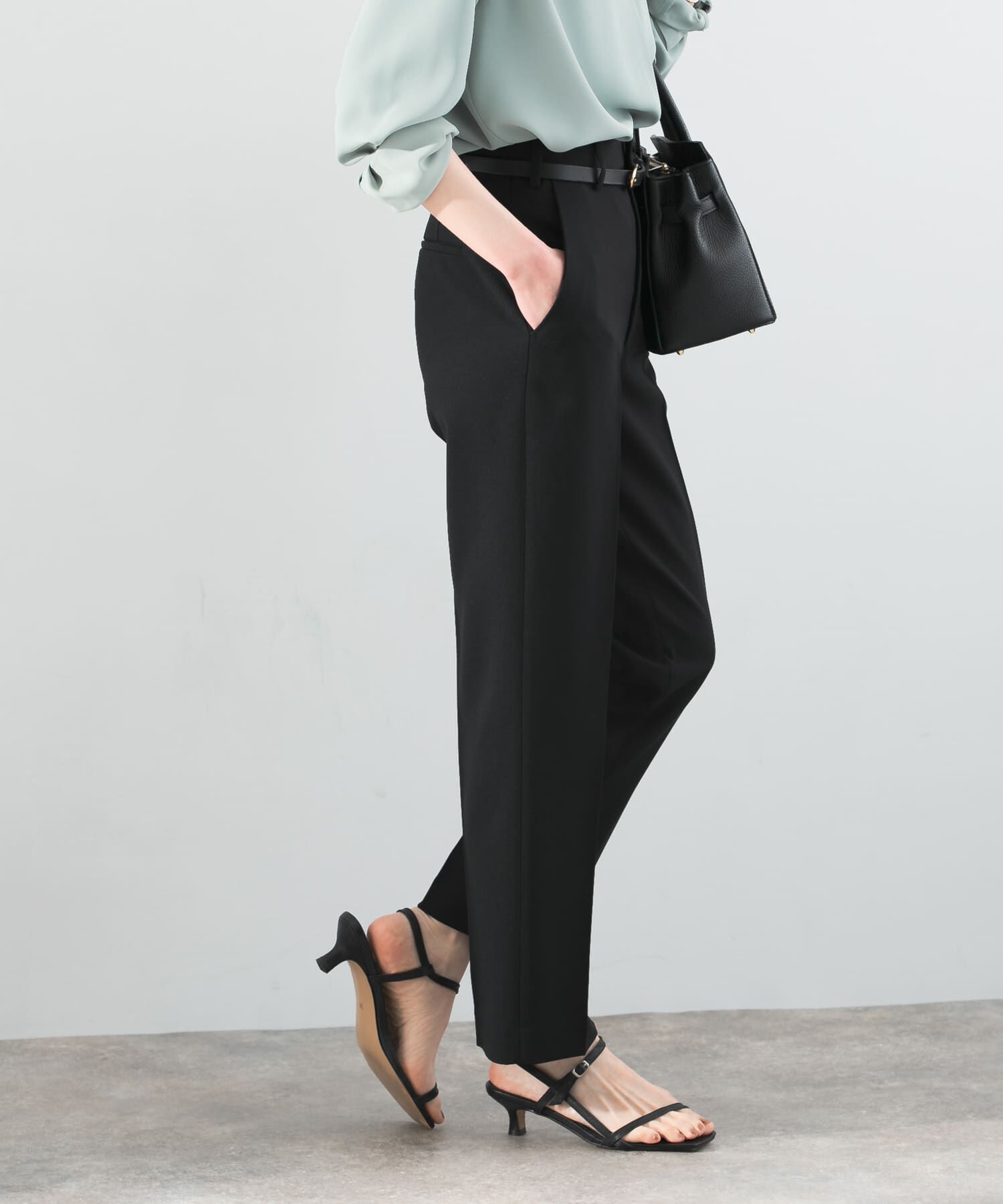 URBAN RESEARCH ROSSO「ストレッチツイルスティックパンツ」|その他|