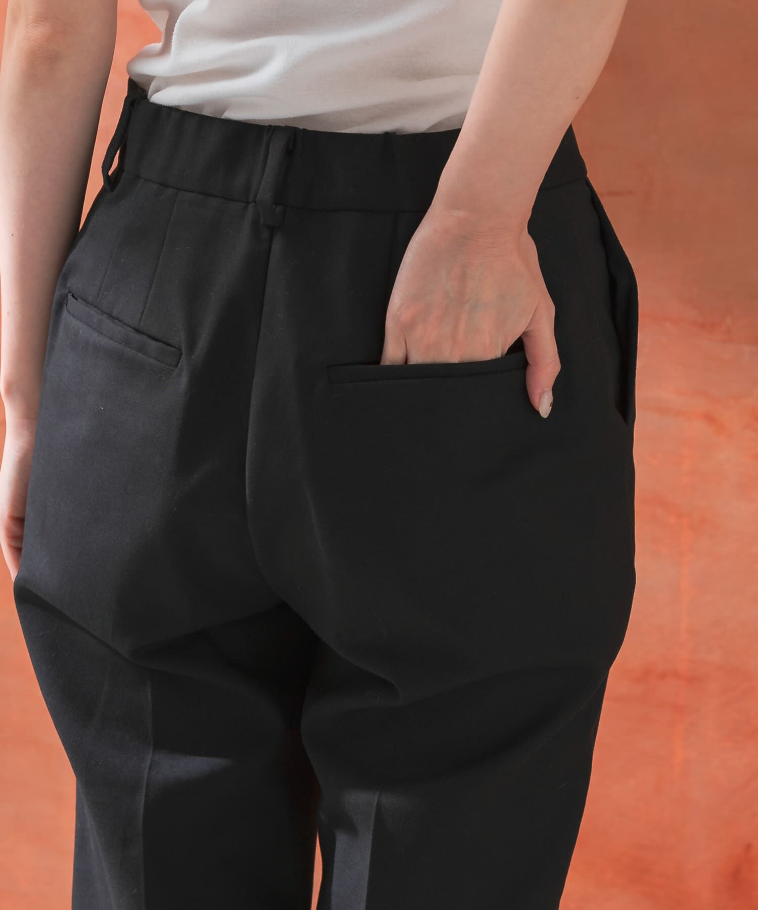 URBAN RESEARCH ROSSO「3サイズストレッチスティックパンツ」|その他|